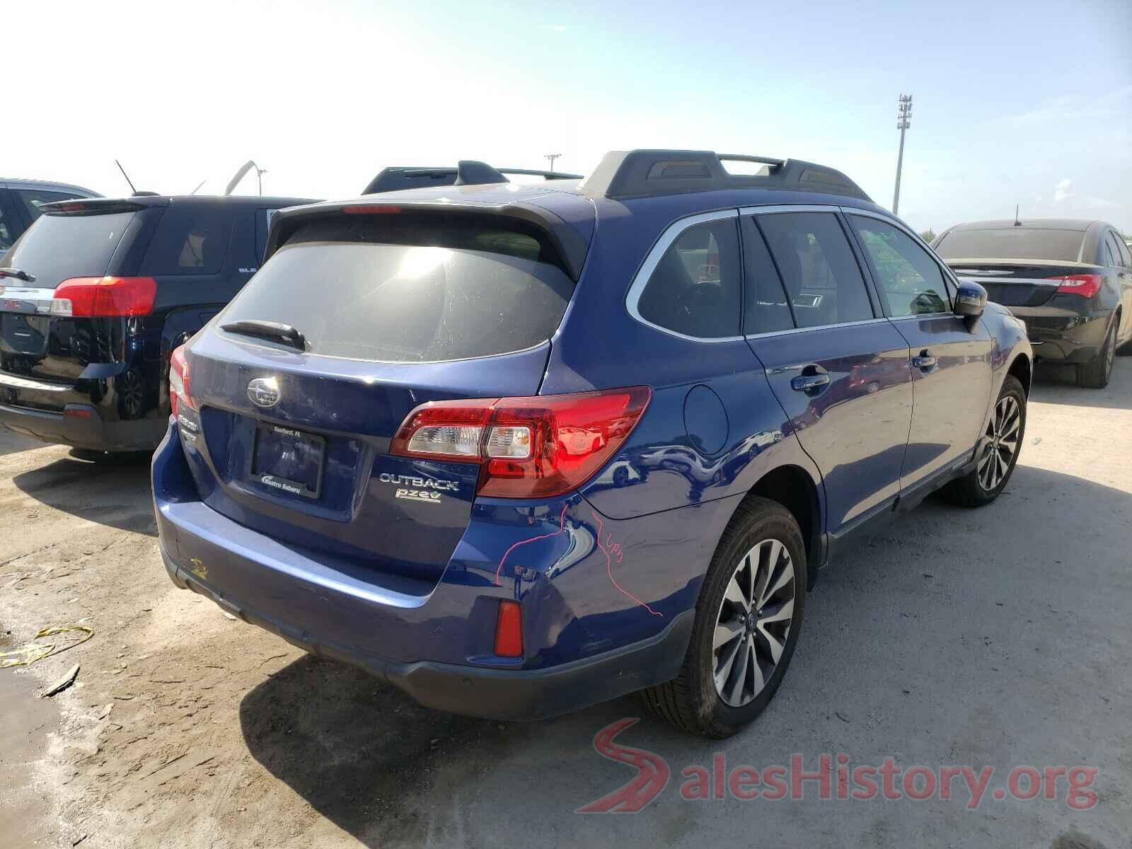 4S4BSANC1H3400893 2017 SUBARU OUTBACK