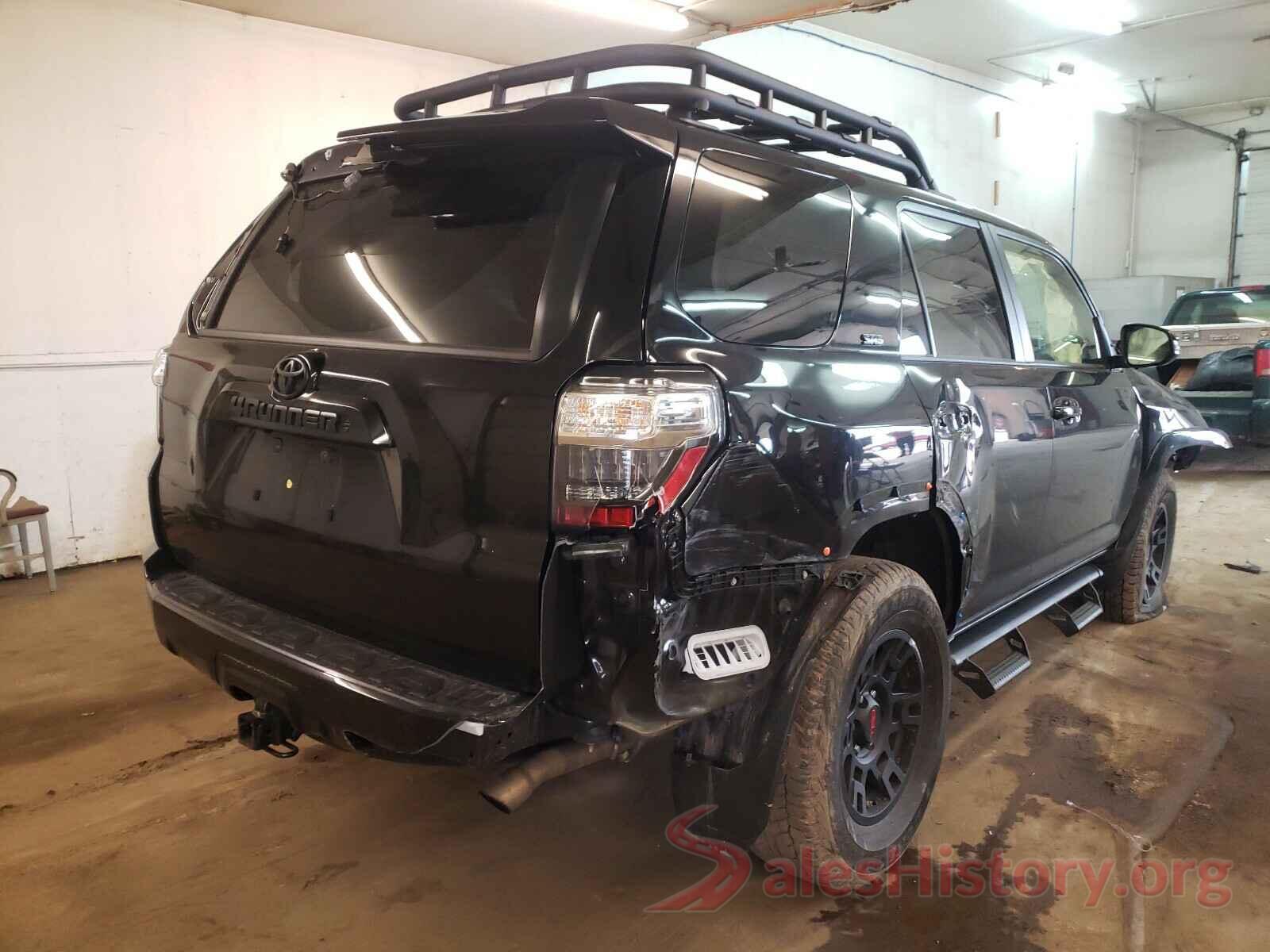 JTEBU5JR7L5752739 2020 TOYOTA 4RUNNER