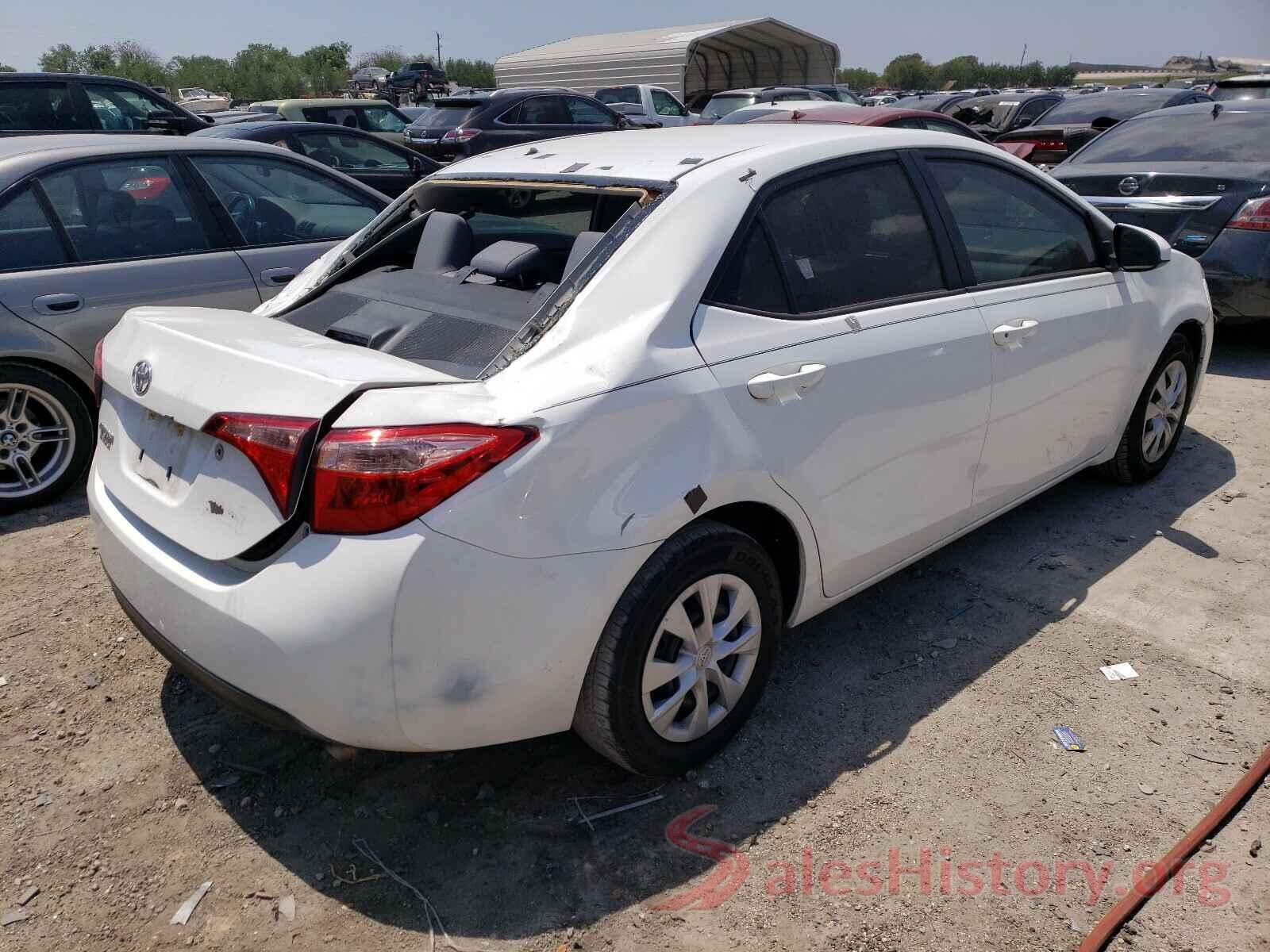 2T1BURHEXHC925971 2017 TOYOTA COROLLA