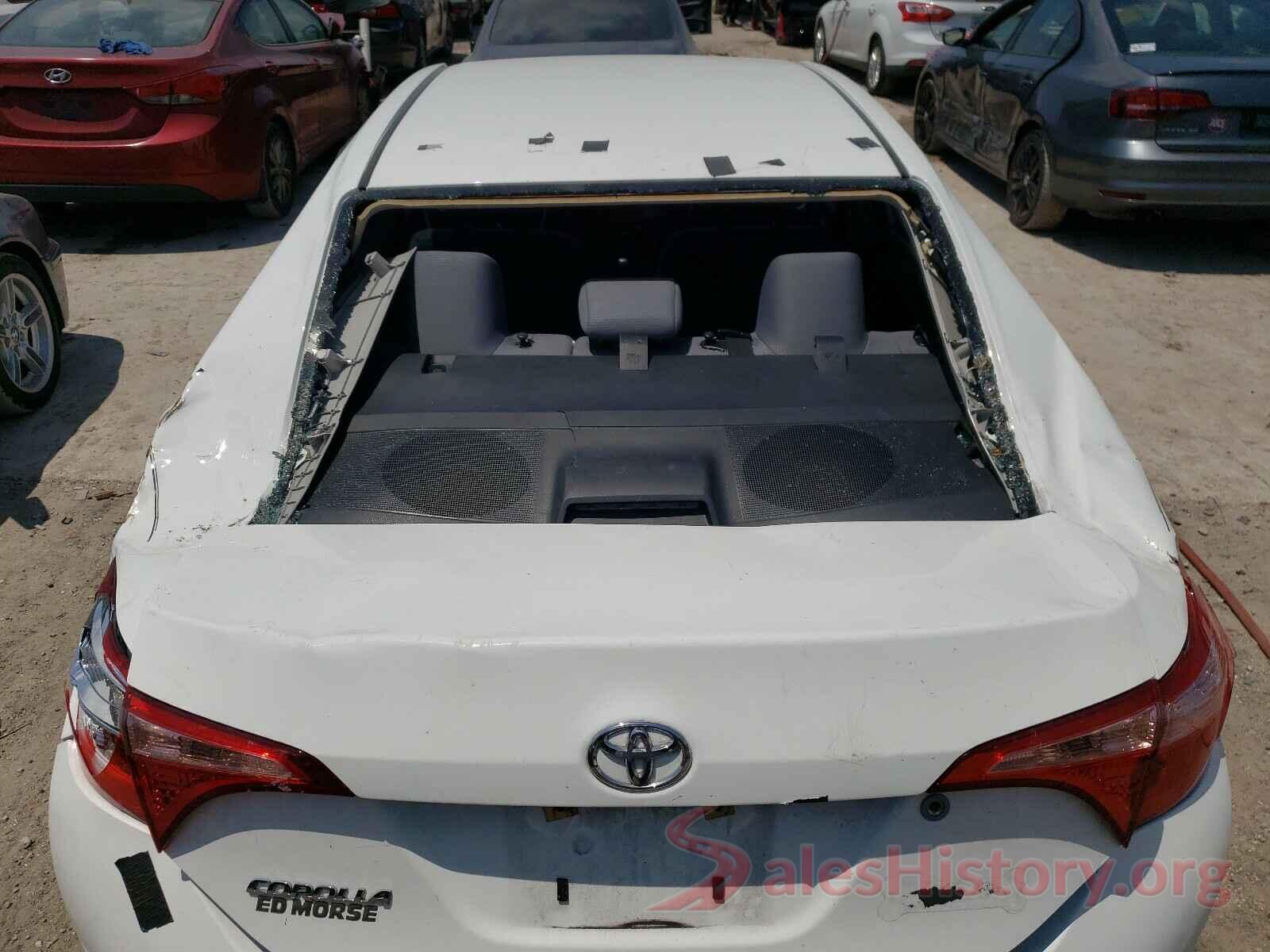 2T1BURHEXHC925971 2017 TOYOTA COROLLA