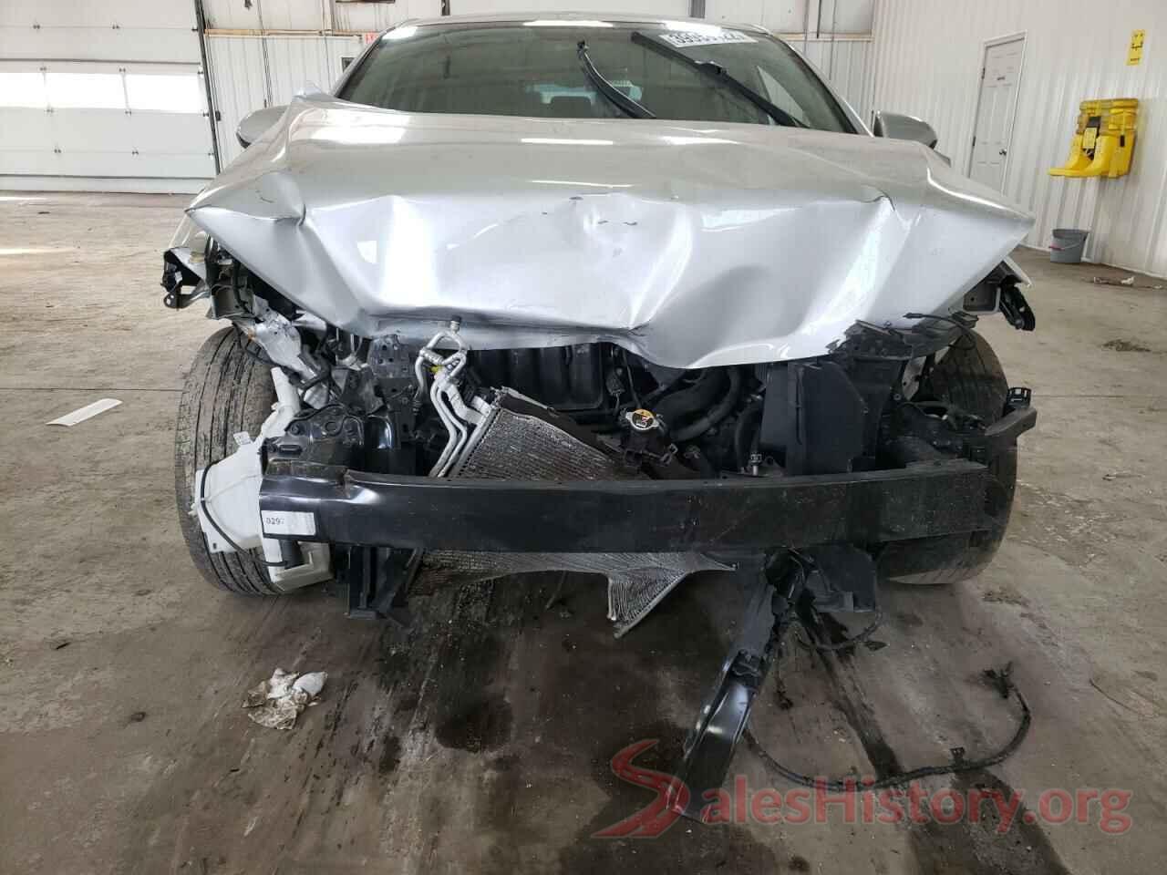 5NPD84LF7JH307980 2018 HYUNDAI ELANTRA