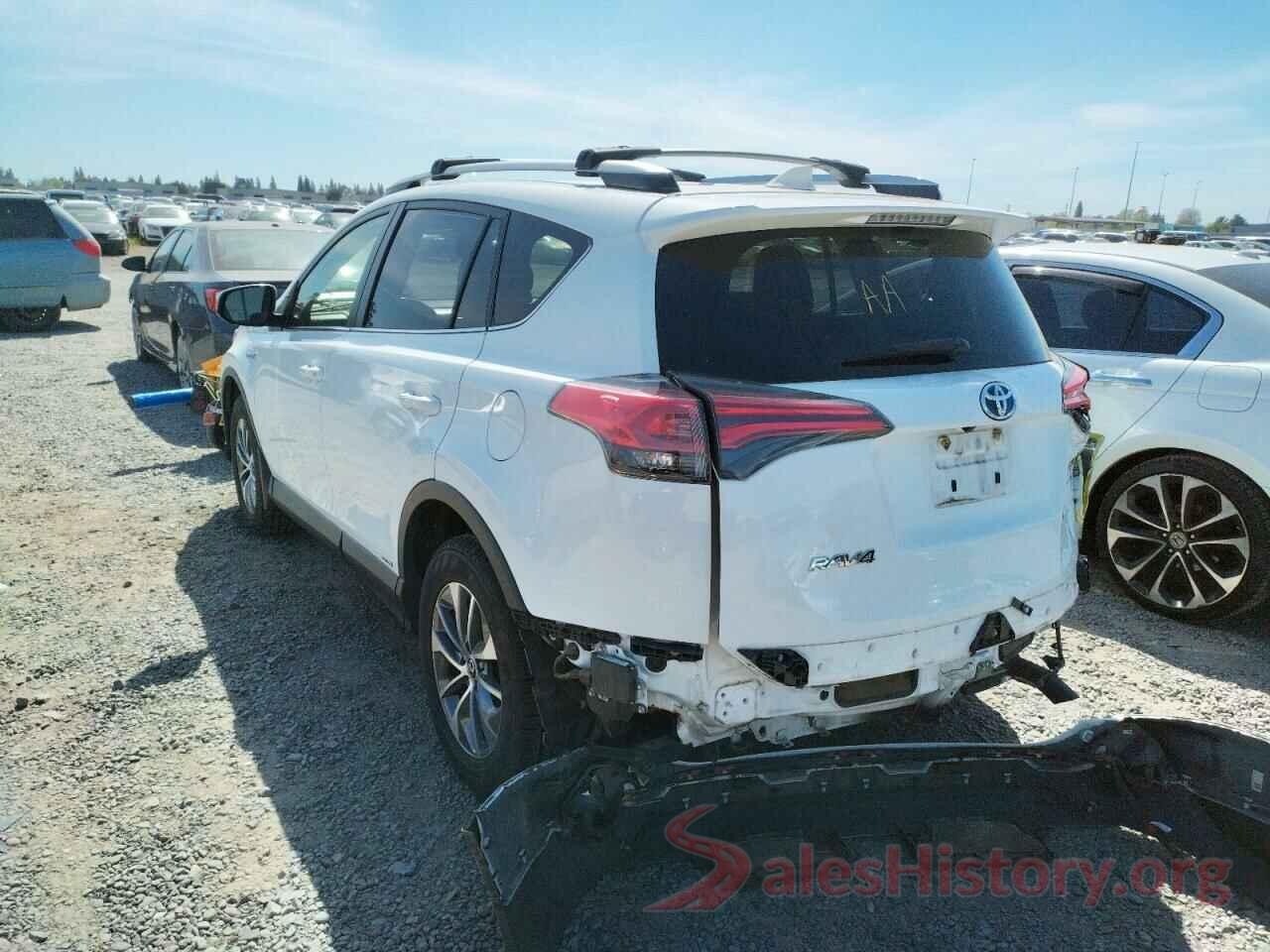 JTMRJREV2HD068690 2017 TOYOTA RAV4