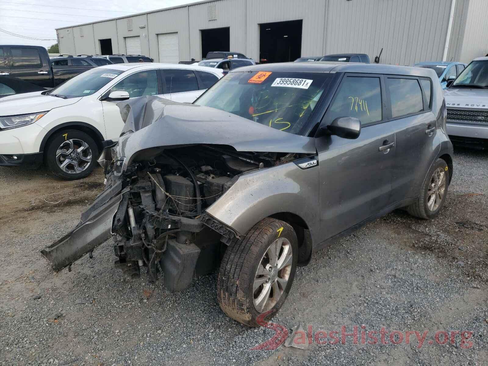 KNDJP3A57G7333003 2016 KIA SOUL