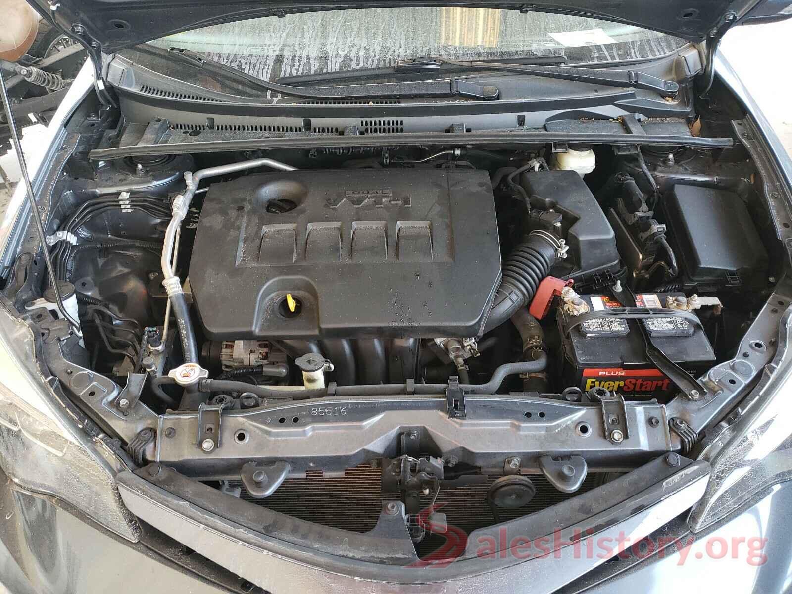 2T1BURHE4JC007333 2018 TOYOTA COROLLA