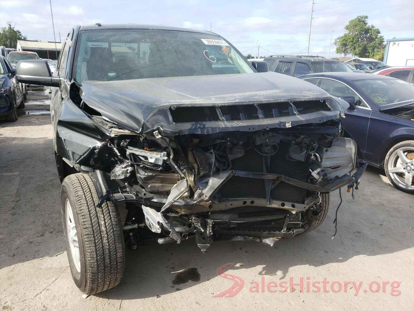 5TFRY5F1XJX234183 2018 TOYOTA TUNDRA