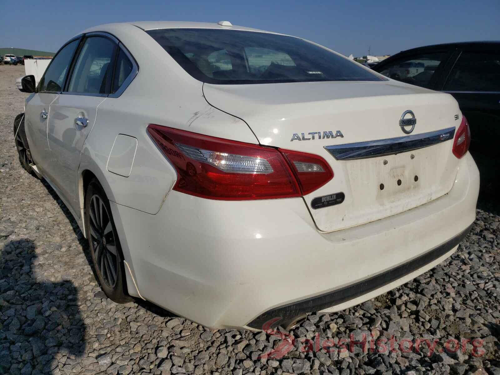 1N4AL3AP8JC228262 2018 NISSAN ALTIMA