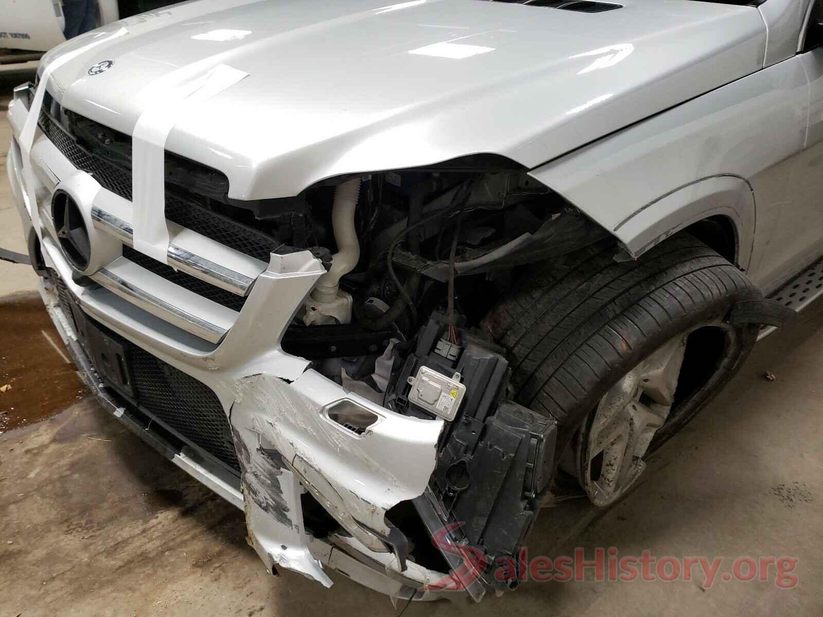 4JGDF7DE0GA651353 2016 MERCEDES-BENZ G CLASS