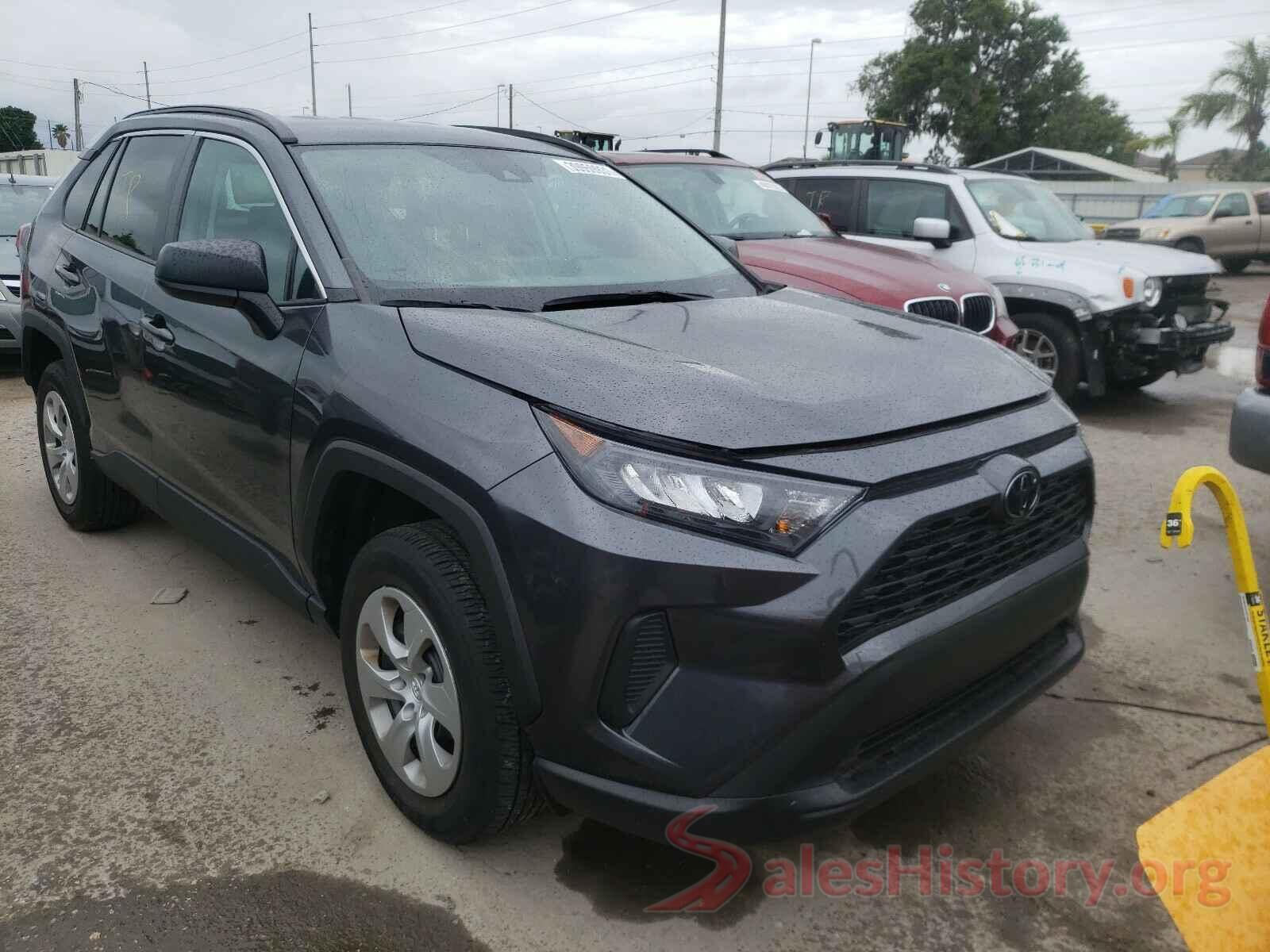 2T3H1RFV9KC026586 2019 TOYOTA RAV4