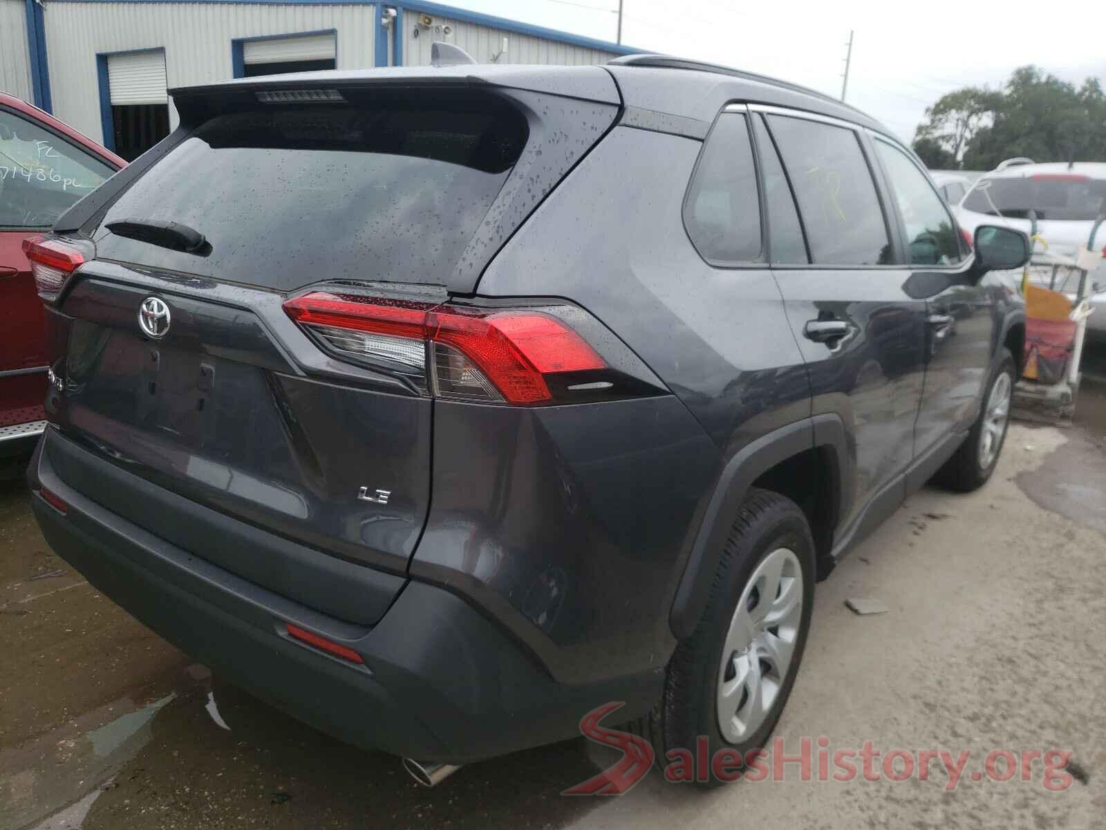 2T3H1RFV9KC026586 2019 TOYOTA RAV4