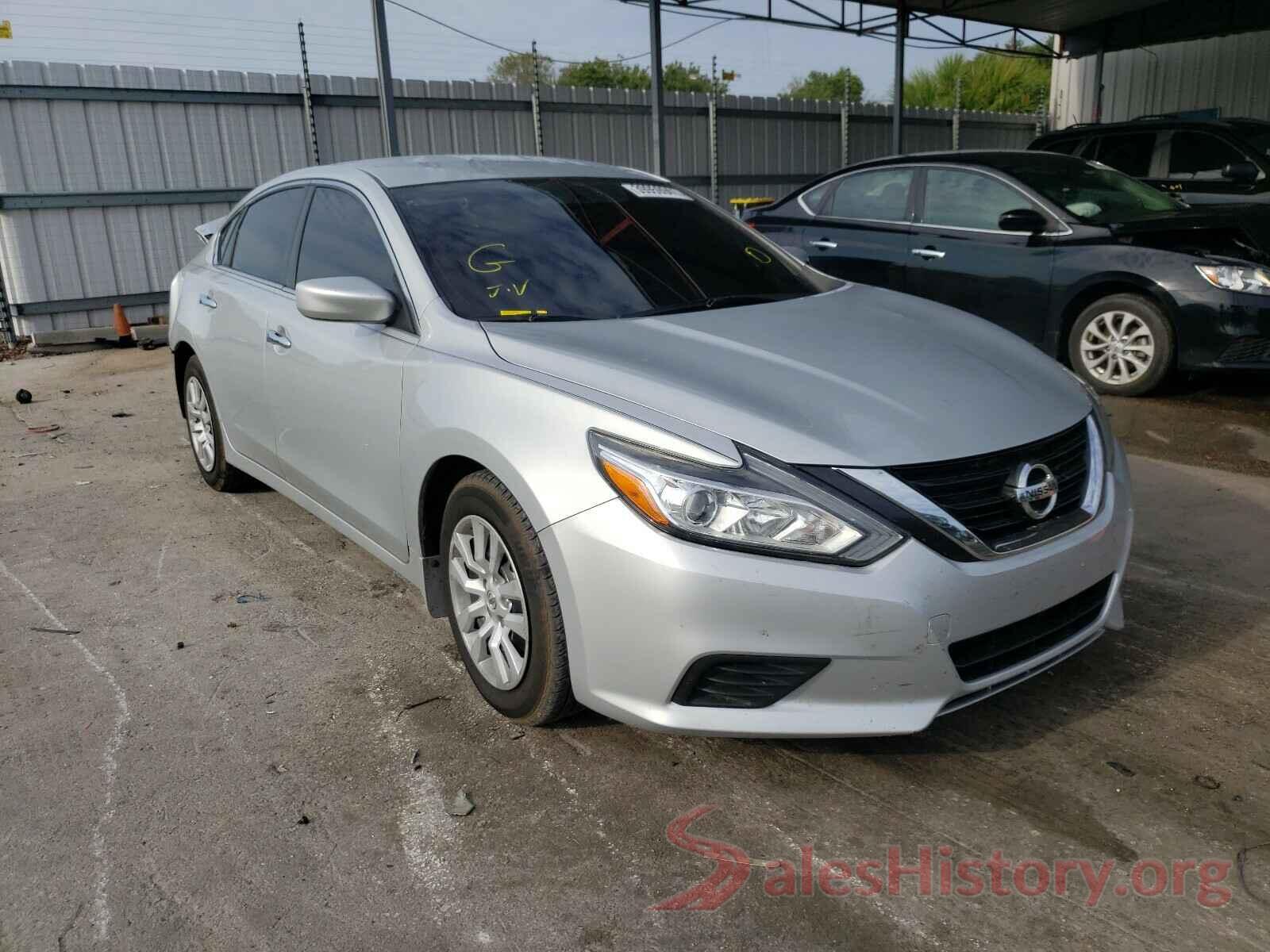 1N4AL3AP3HN335735 2017 NISSAN ALTIMA