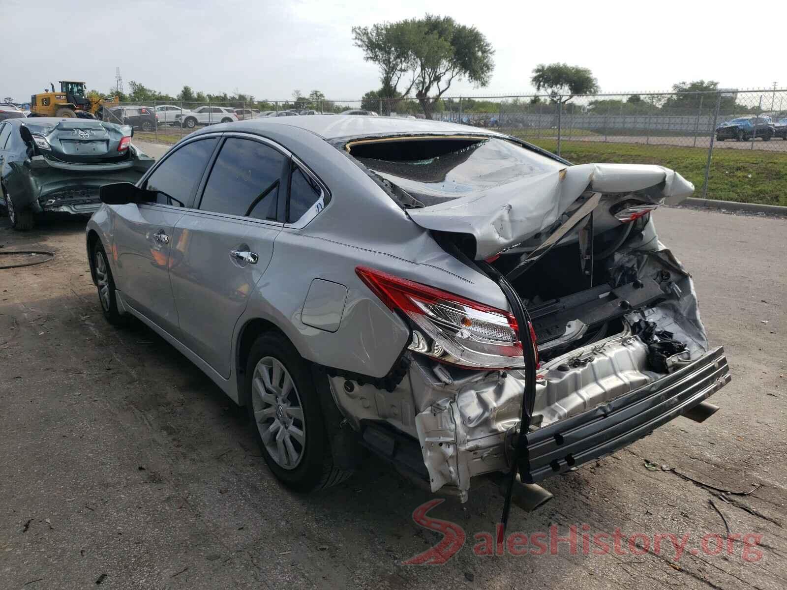 1N4AL3AP3HN335735 2017 NISSAN ALTIMA