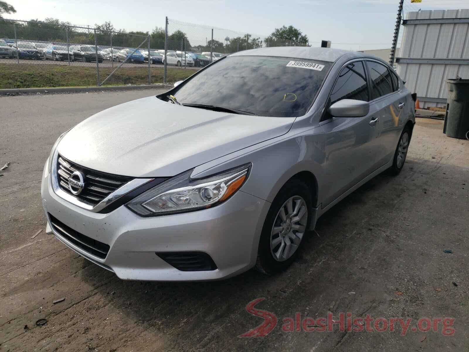 1N4AL3AP3HN335735 2017 NISSAN ALTIMA