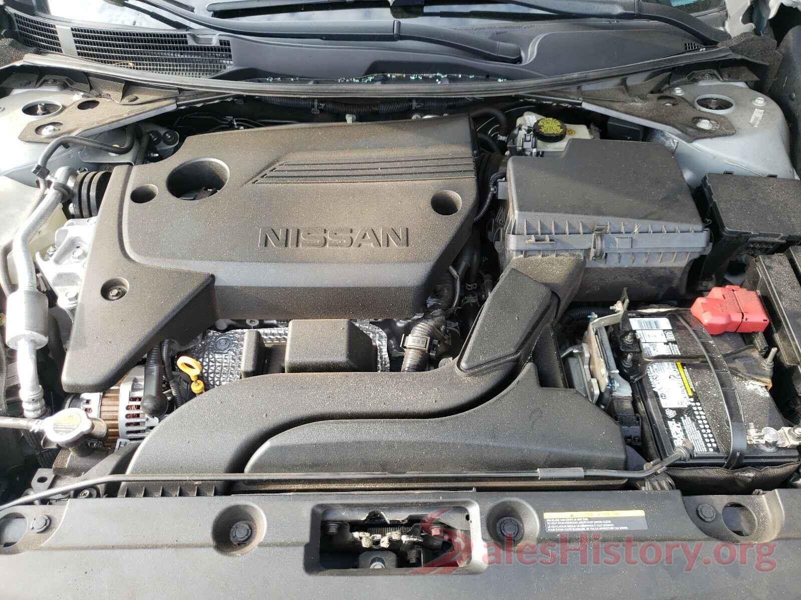 1N4AL3AP3HN335735 2017 NISSAN ALTIMA