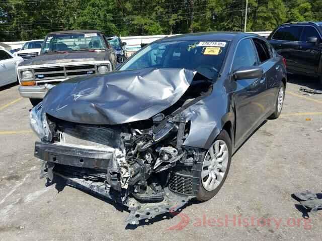 1N4AL3AP5GN387849 2016 NISSAN ALTIMA