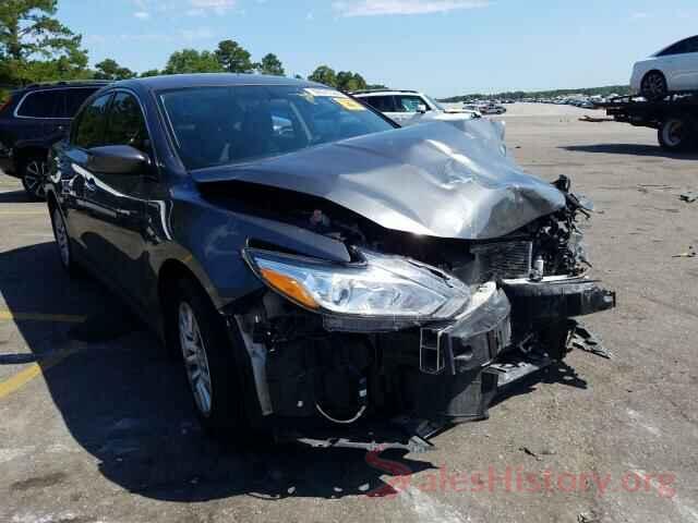 1N4AL3AP5GN387849 2016 NISSAN ALTIMA