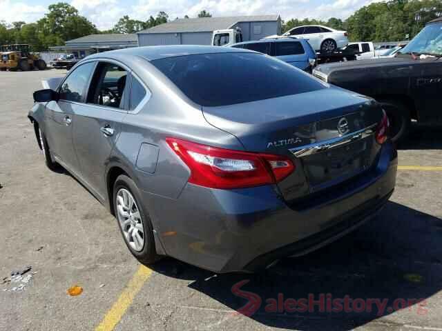 1N4AL3AP5GN387849 2016 NISSAN ALTIMA