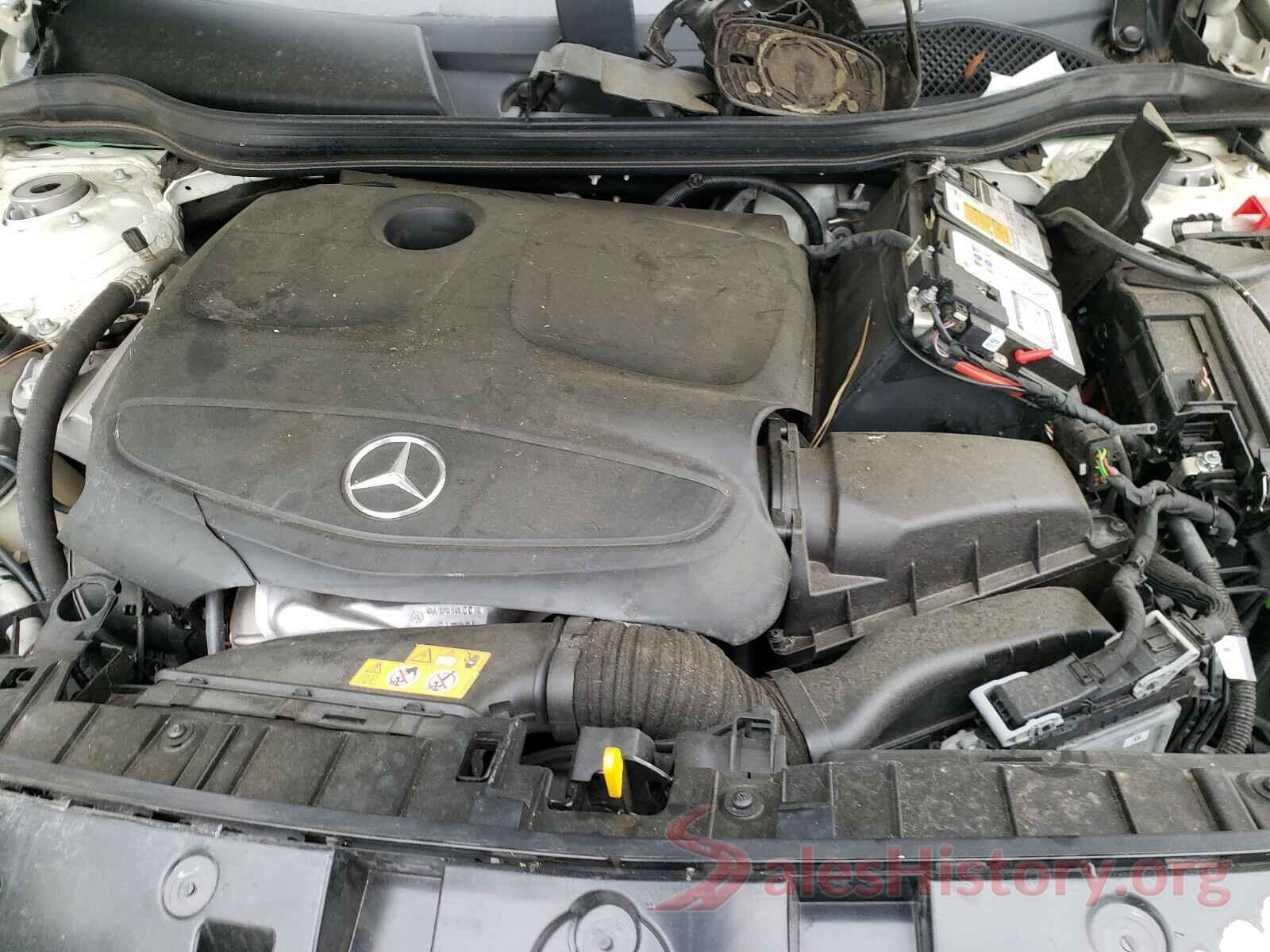 WDCTG4EB3JJ376479 2018 MERCEDES-BENZ G CLASS