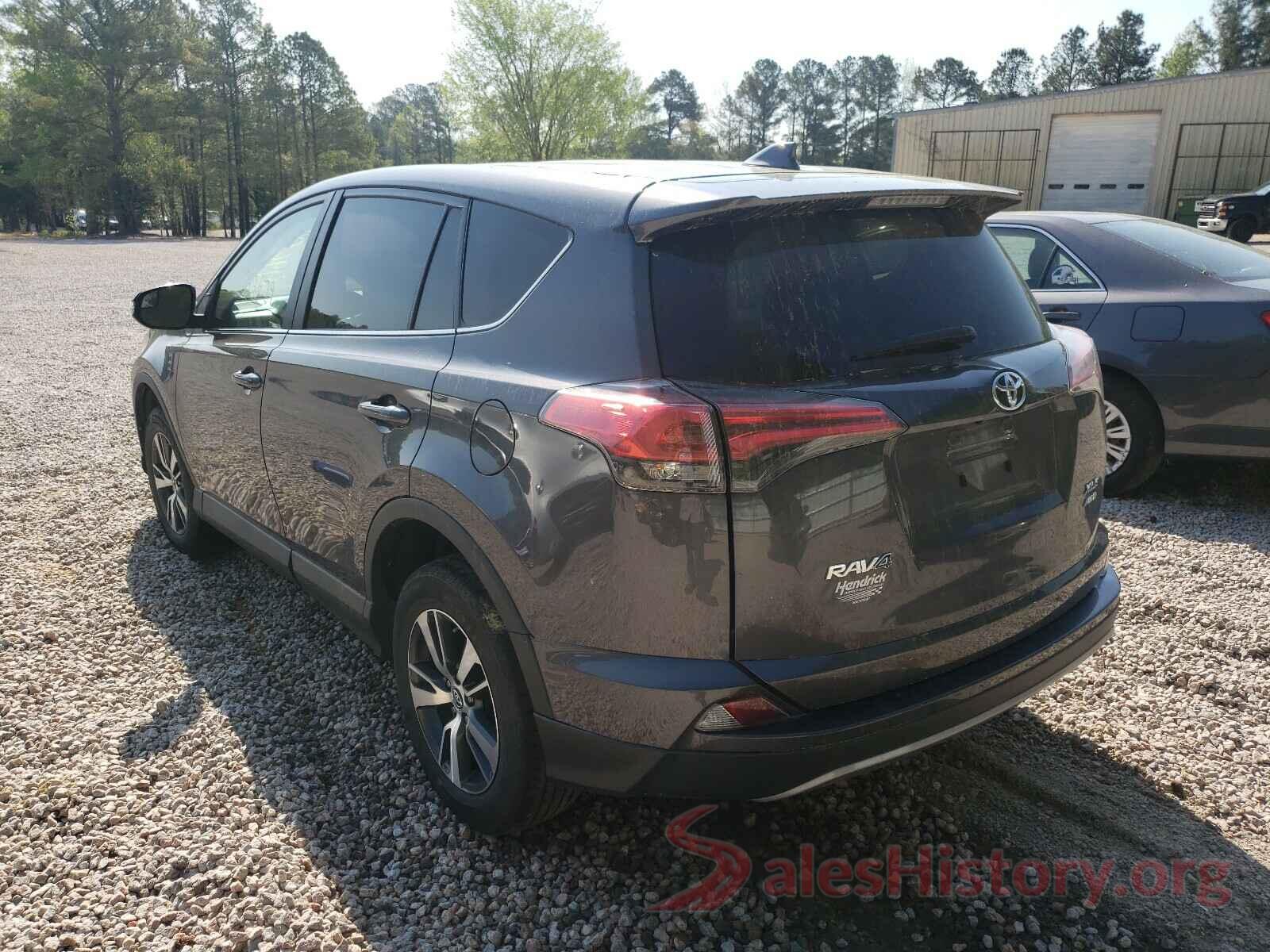 2T3RFREV0JW810546 2018 TOYOTA RAV4