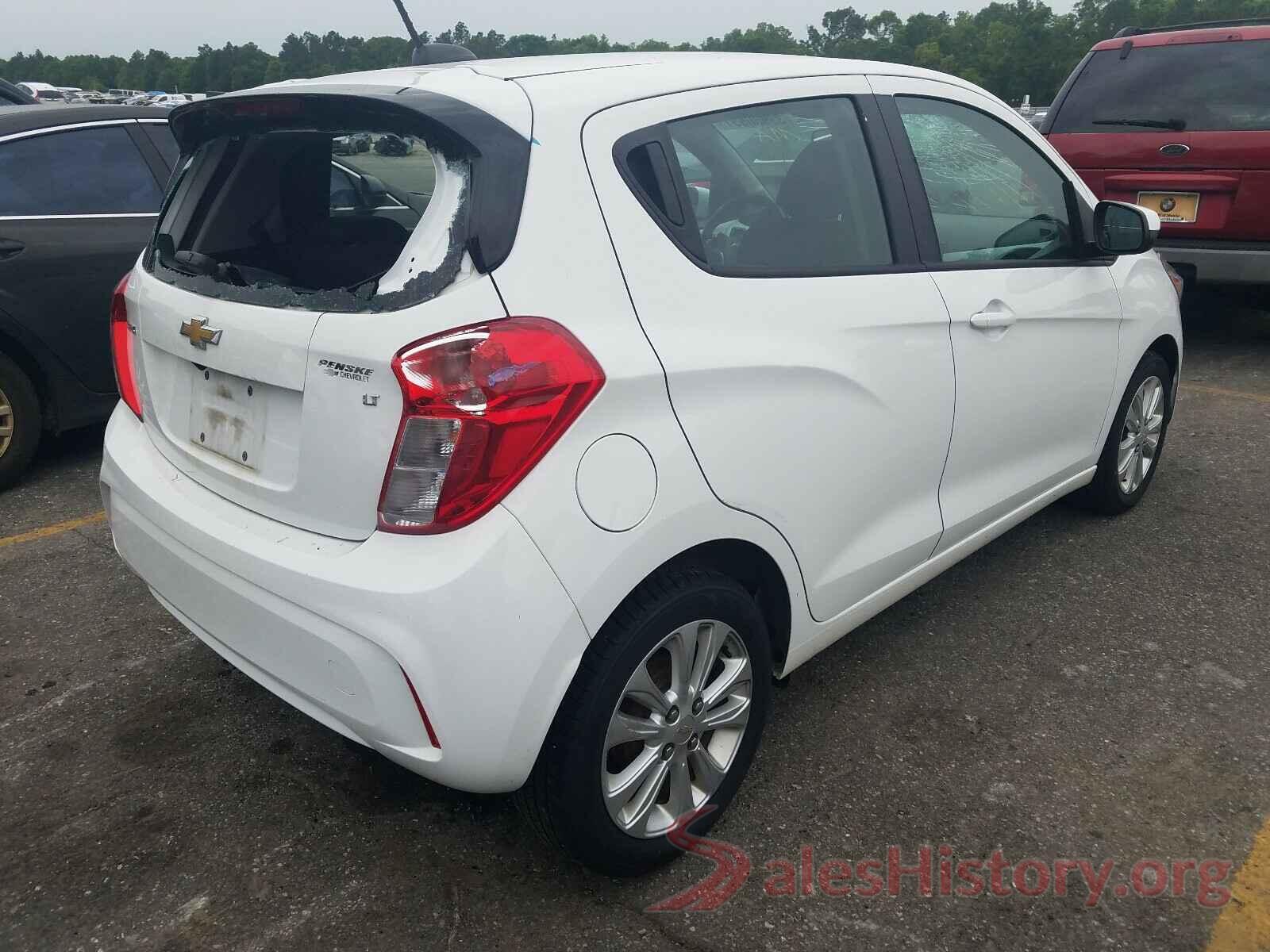 KL8CD6SA4GC599643 2016 CHEVROLET SPARK