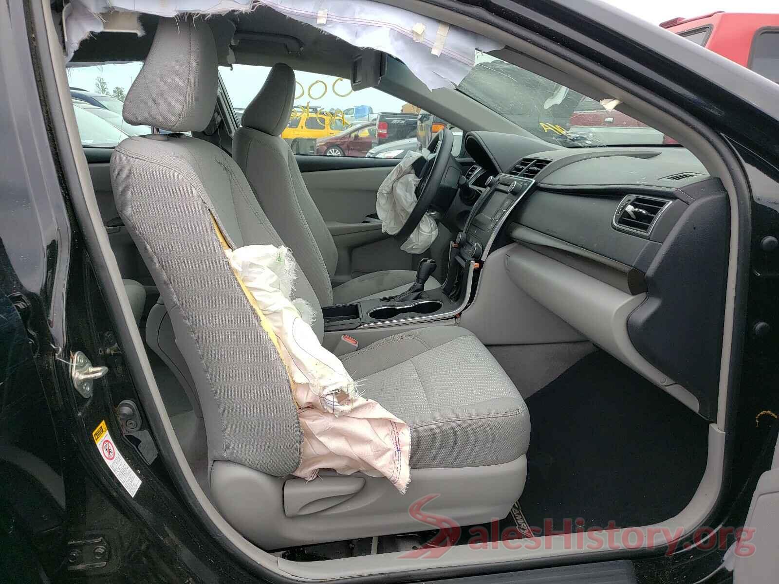 4T1BF1FK4GU516866 2016 TOYOTA CAMRY