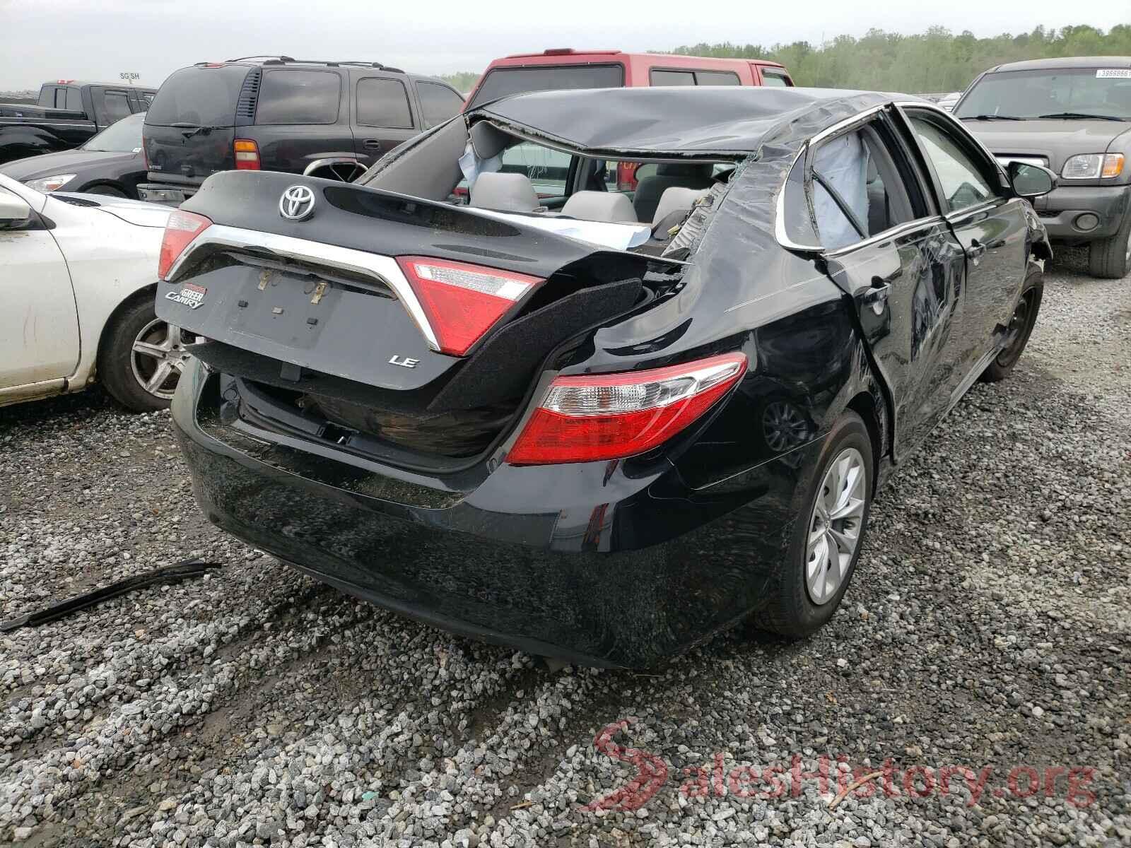 4T1BF1FK4GU516866 2016 TOYOTA CAMRY