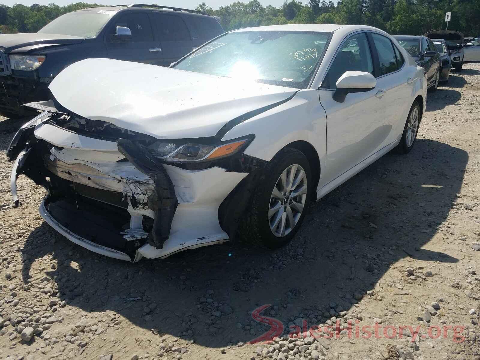 4T1C11AK5LU313702 2020 TOYOTA CAMRY