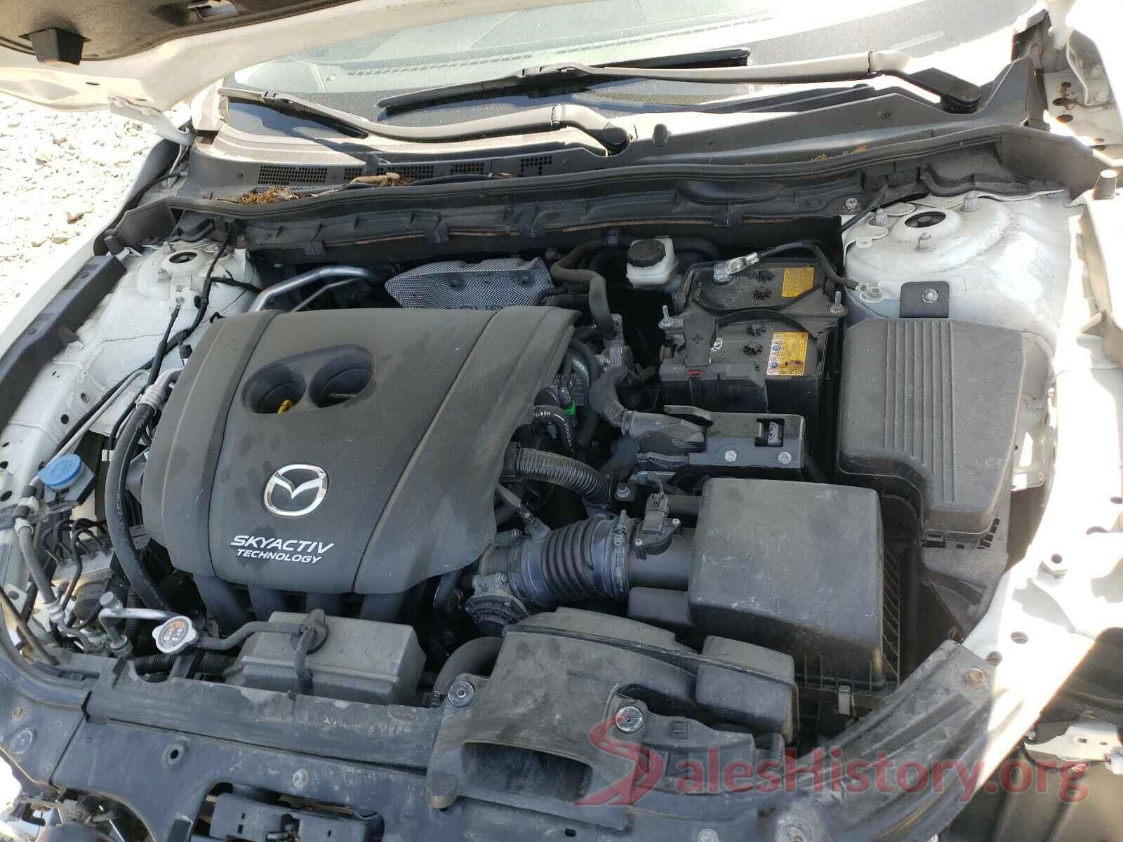 JM1GJ1V59G1481134 2016 MAZDA 6