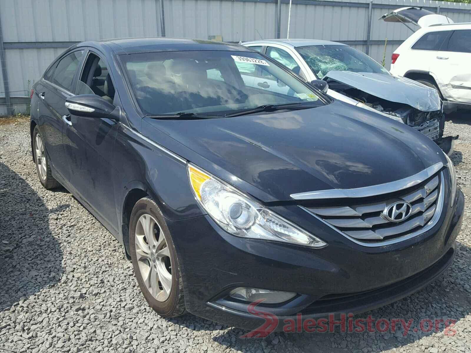 5NPEC4AC8CH348035 2012 HYUNDAI SONATA