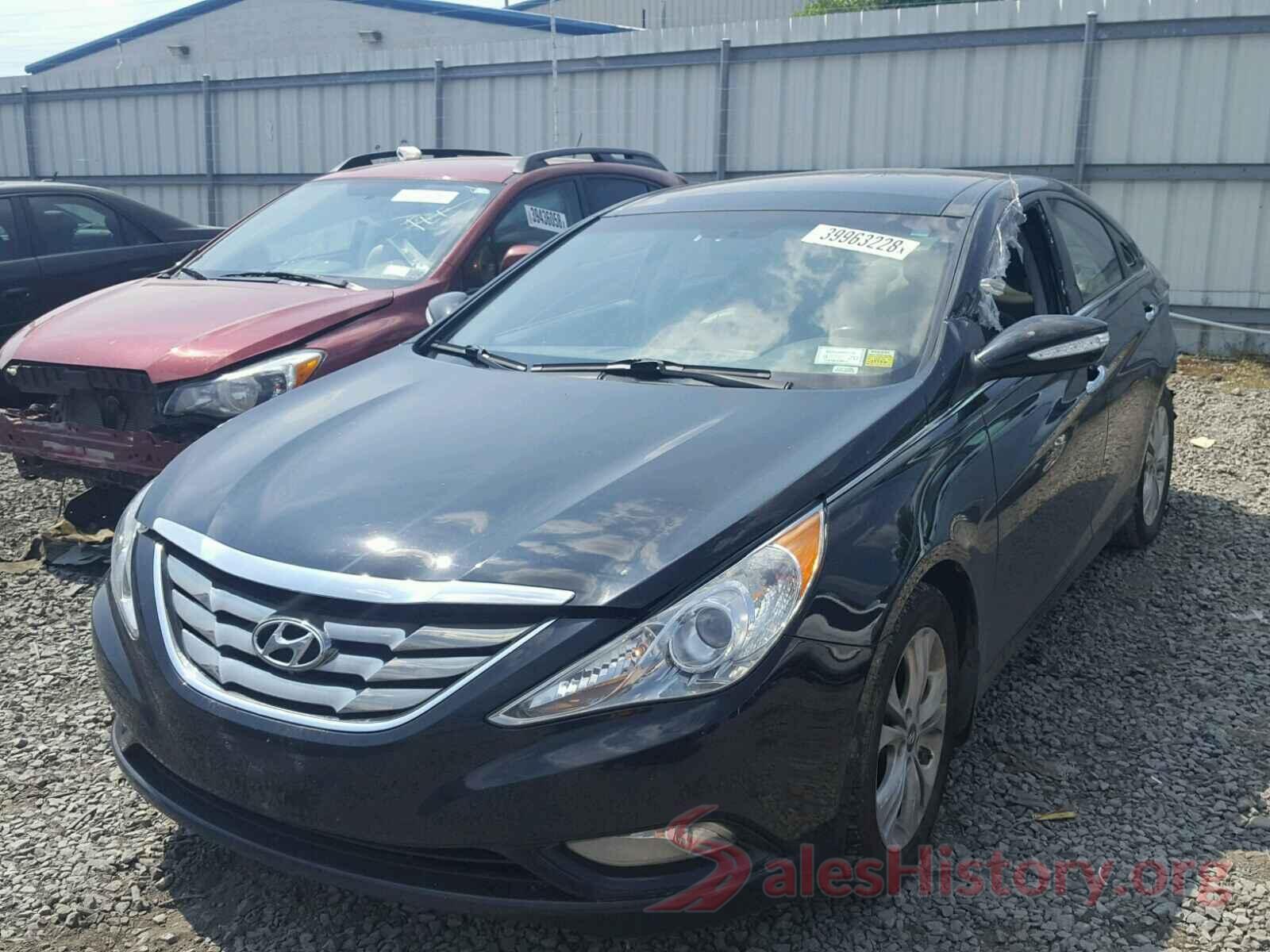 5NPEC4AC8CH348035 2012 HYUNDAI SONATA