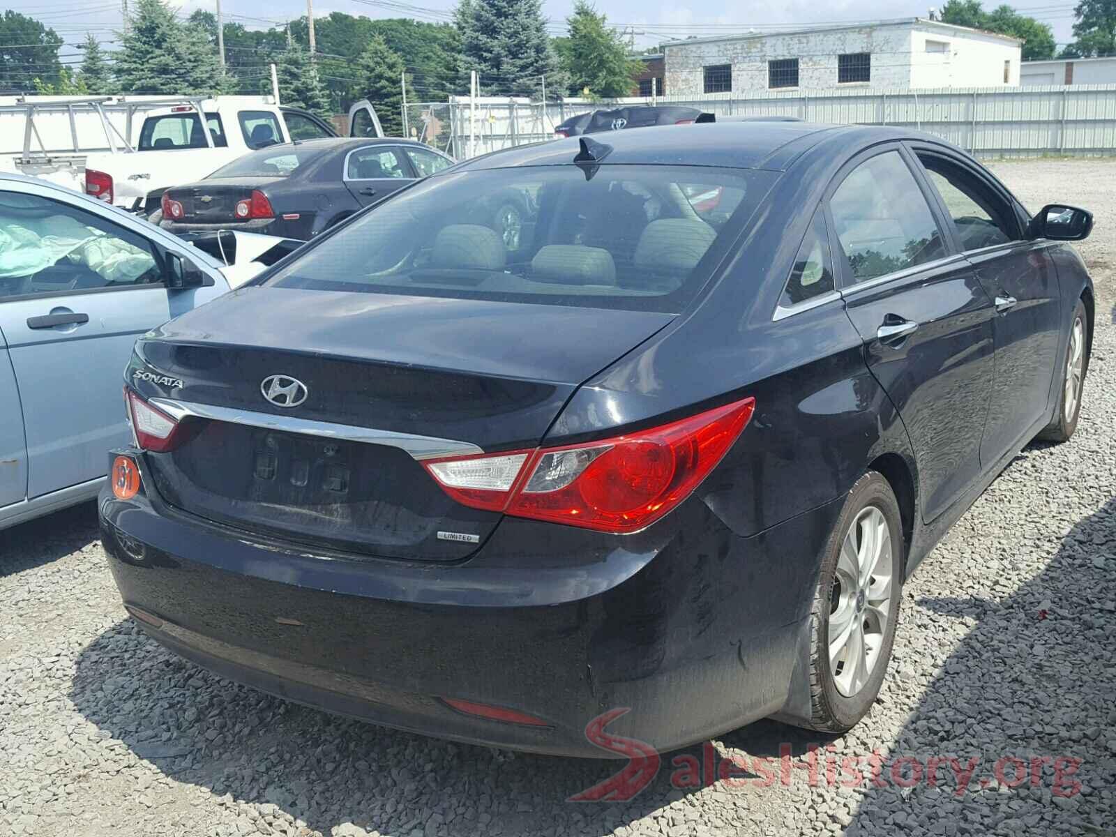 5NPEC4AC8CH348035 2012 HYUNDAI SONATA