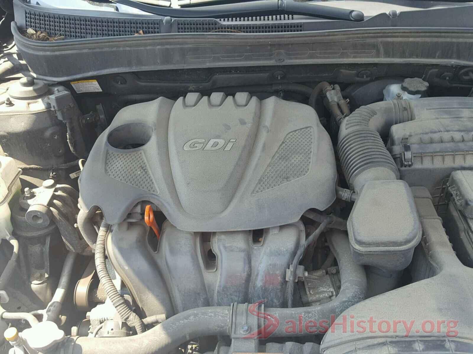 5NPEC4AC8CH348035 2012 HYUNDAI SONATA