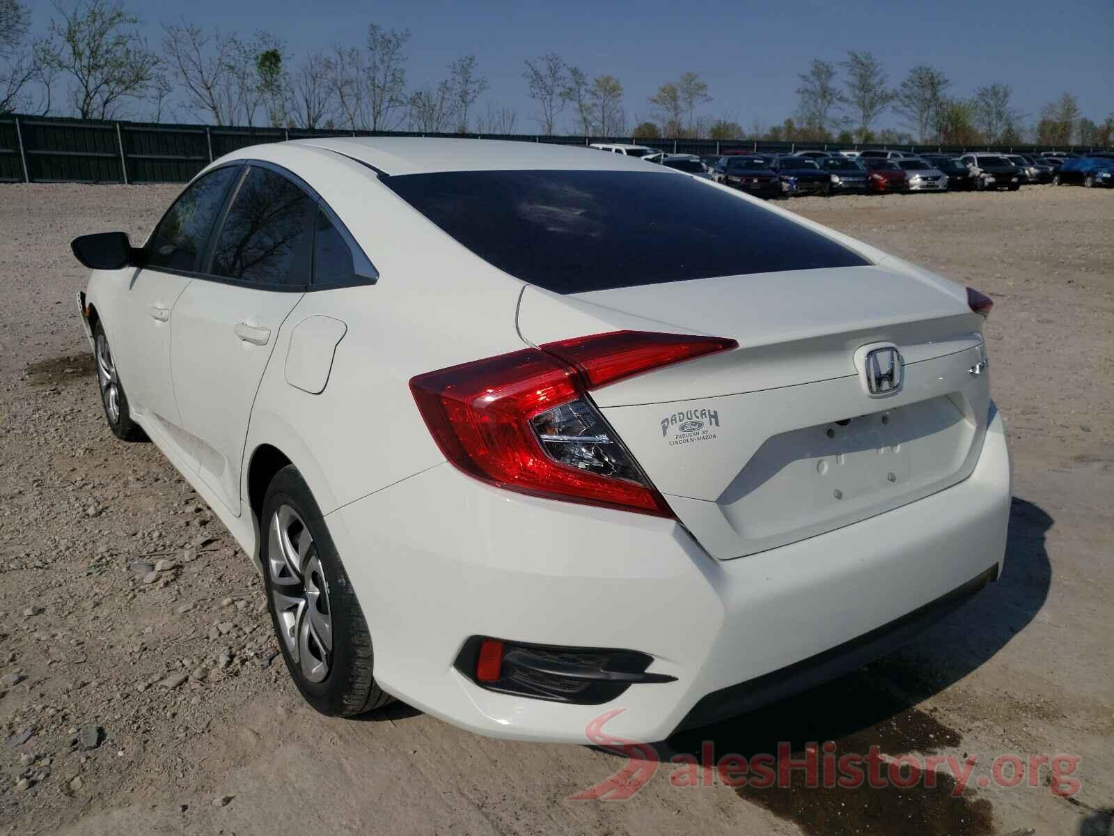 19XFC2F53HE225533 2017 HONDA CIVIC