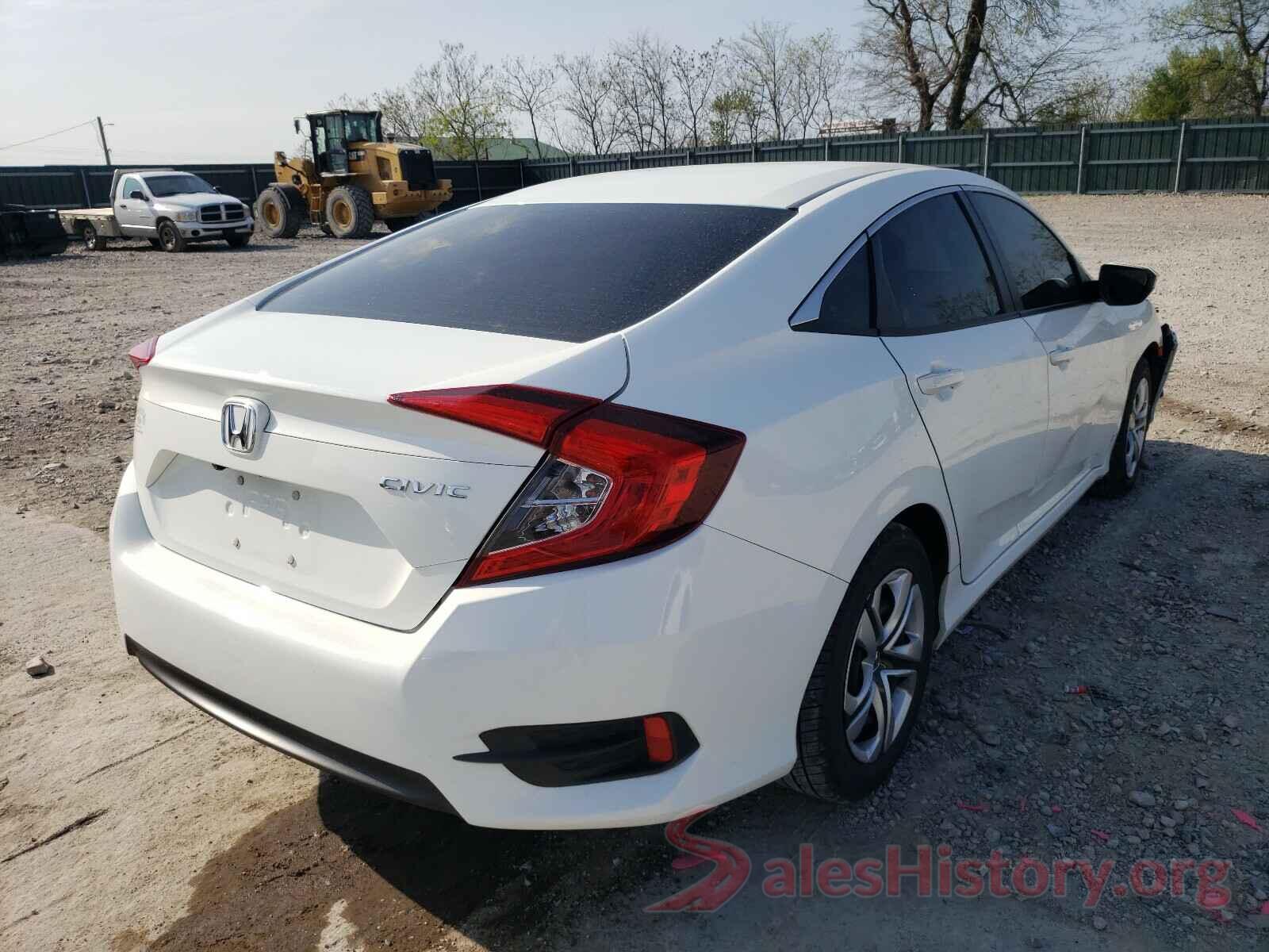 19XFC2F53HE225533 2017 HONDA CIVIC