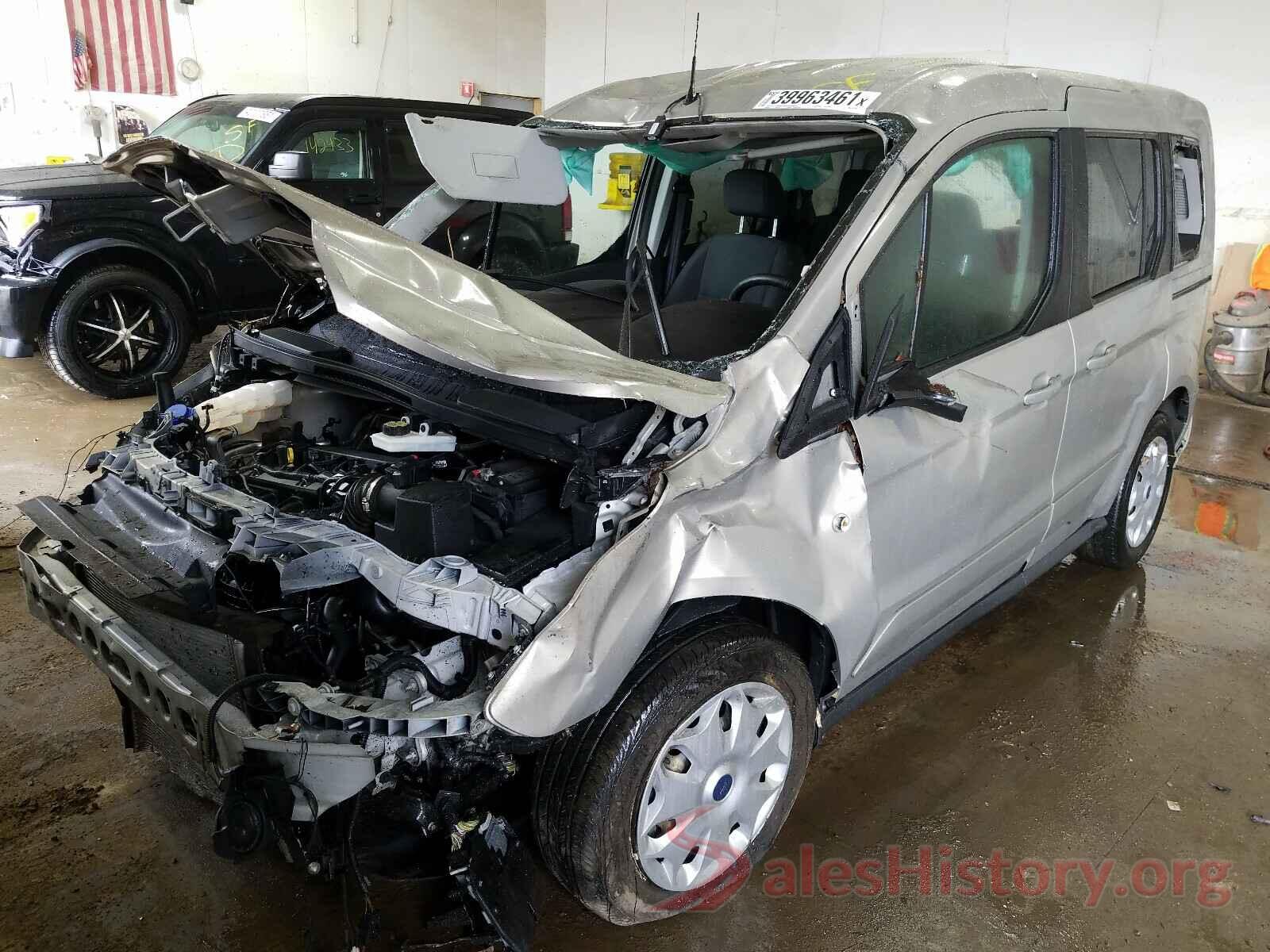 NM0AE8F78G1277392 2016 FORD TRANSIT CO