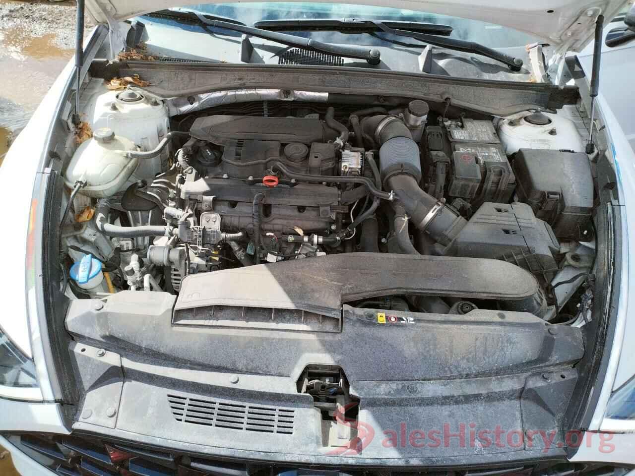 5NPEJ4J26LH011053 2020 HYUNDAI SONATA