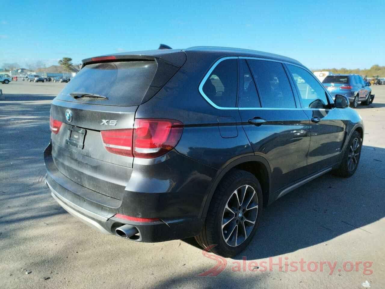 5UXKR0C31H0V74136 2017 BMW X5