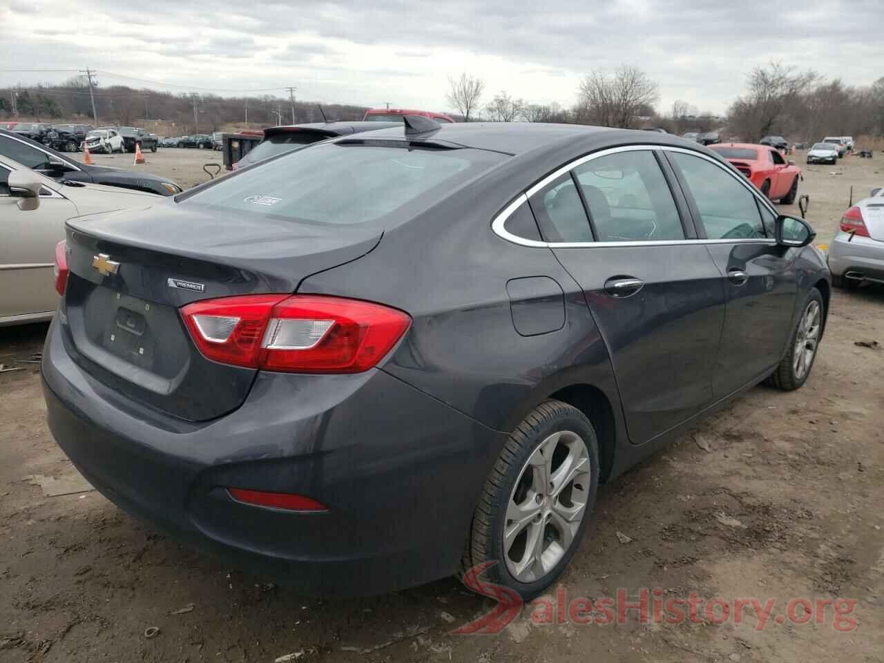 1G1BF5SM1H7264974 2017 CHEVROLET CRUZE