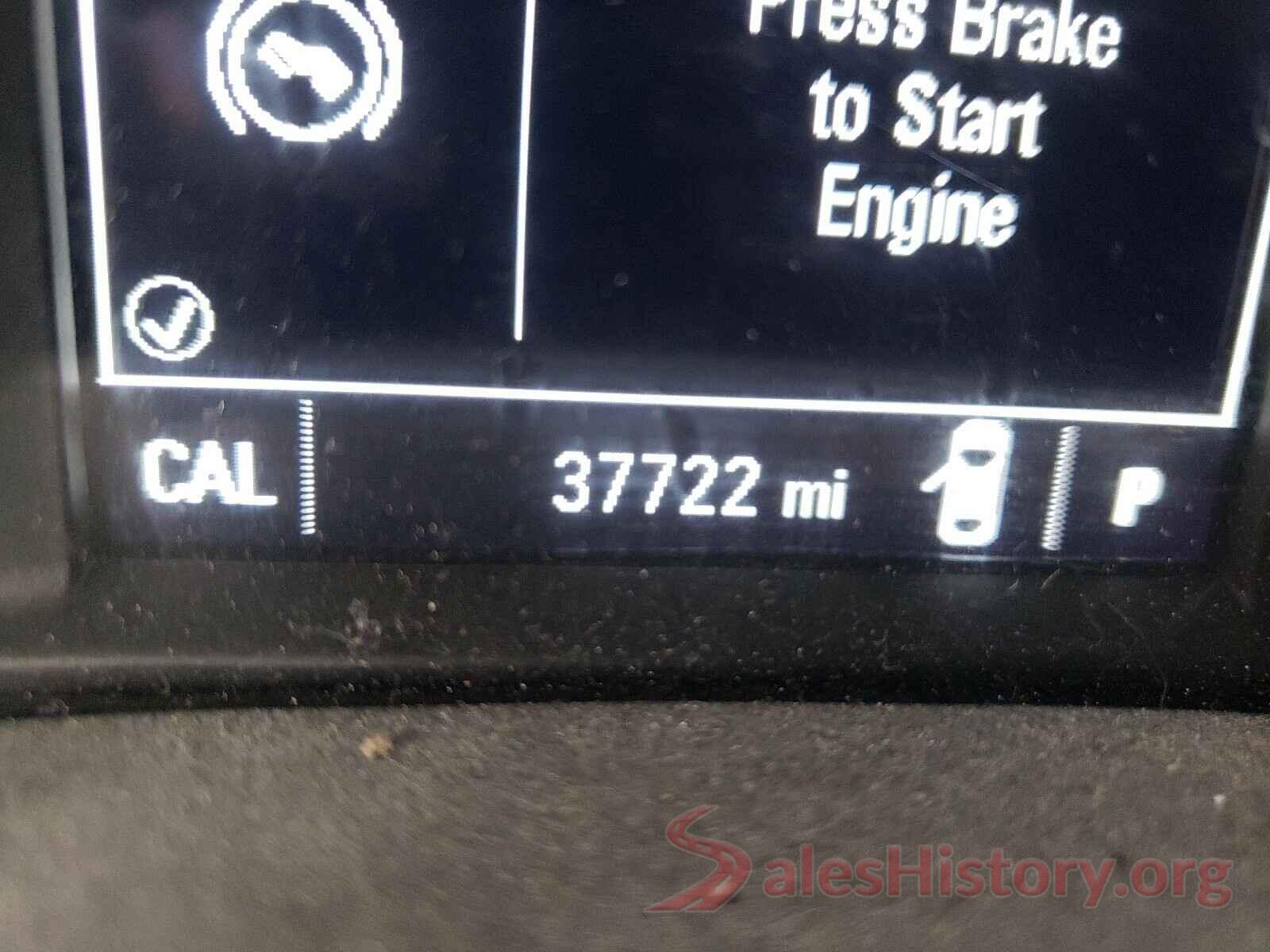 1G1ZD5STXKF175106 2019 CHEVROLET MALIBU