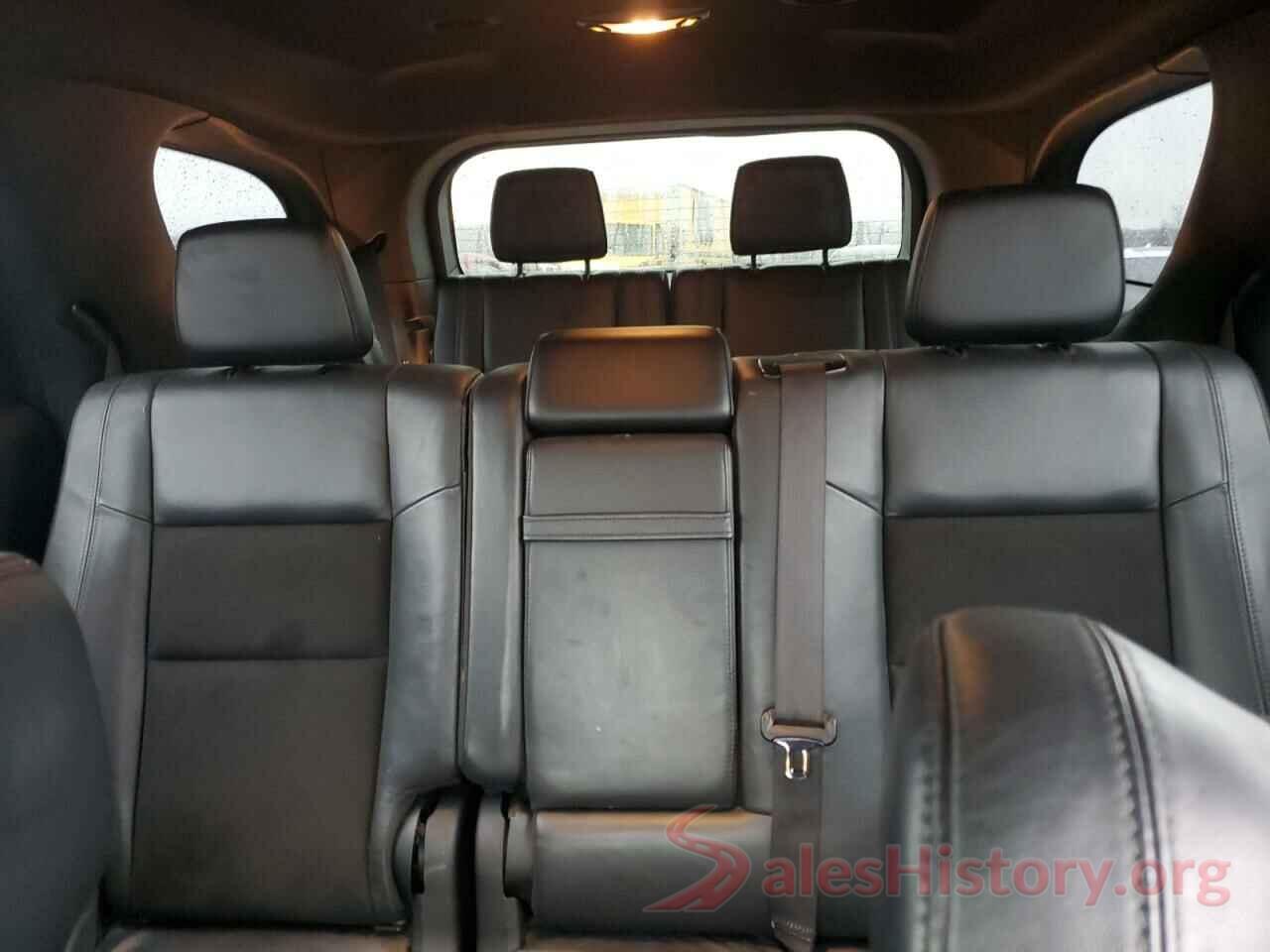 1C4RDJDG7MC641577 2021 DODGE DURANGO