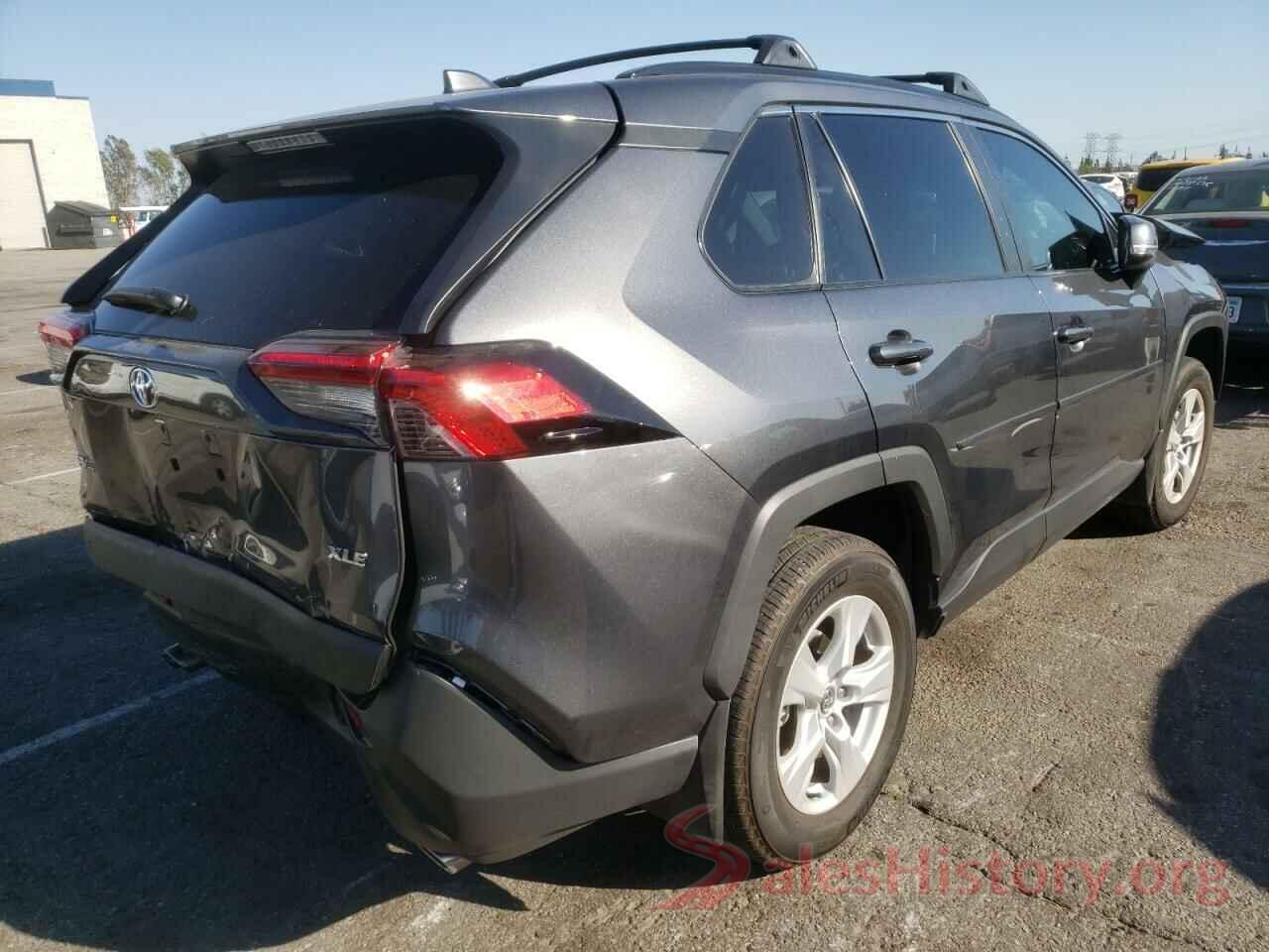 2T3W1RFV5LC072568 2020 TOYOTA RAV4