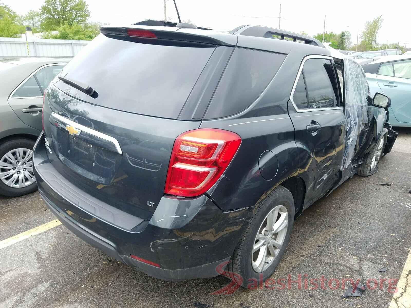 2GNALCEK8H1605530 2017 CHEVROLET EQUINOX