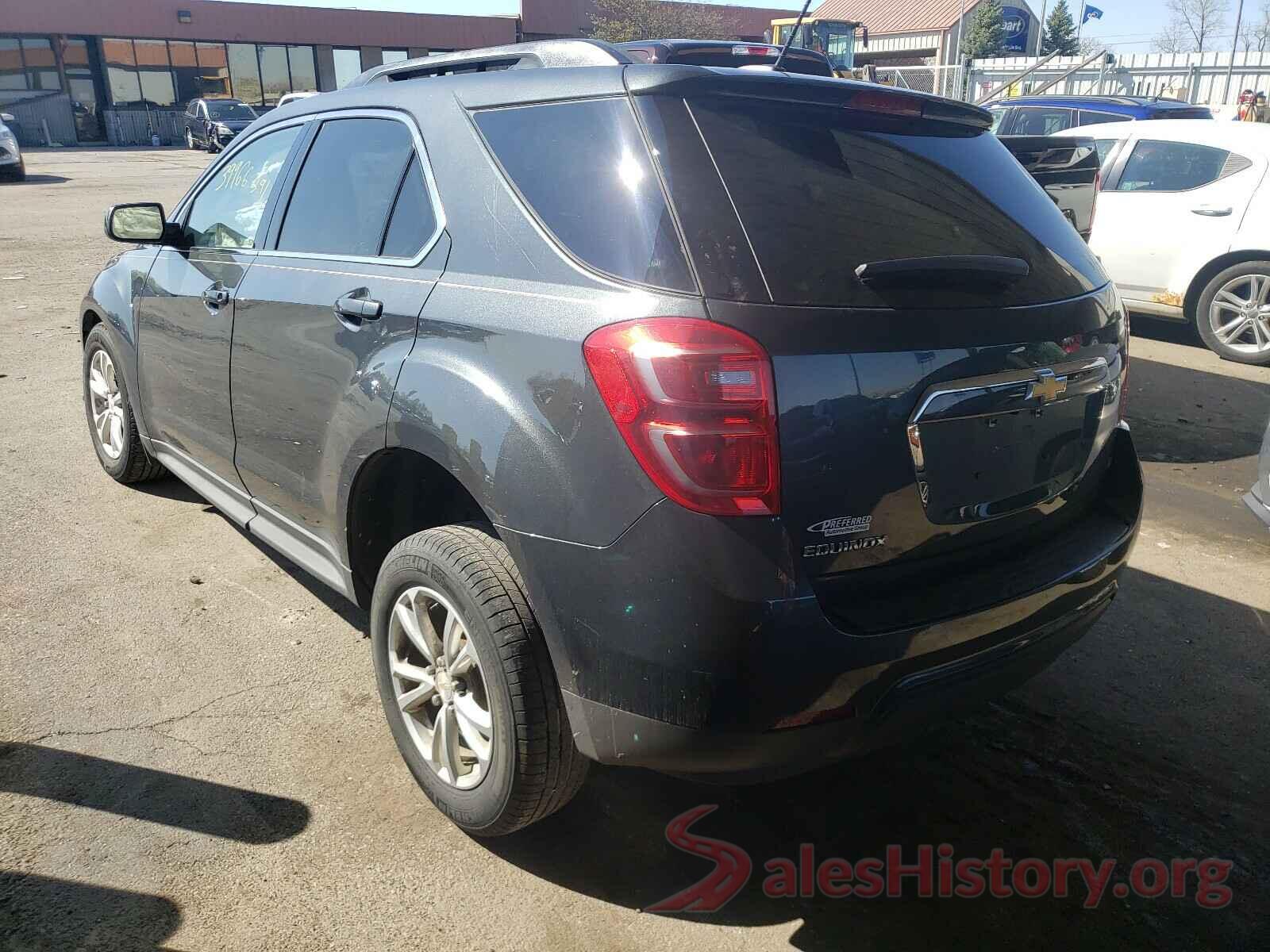 2GNALCEK8H1605530 2017 CHEVROLET EQUINOX