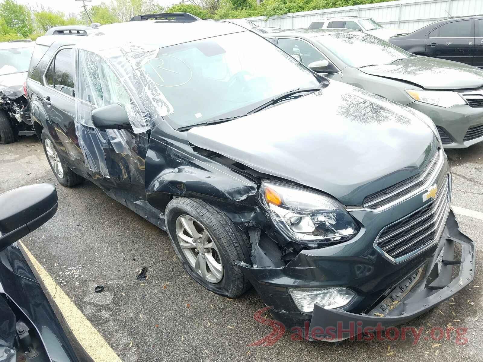 2GNALCEK8H1605530 2017 CHEVROLET EQUINOX