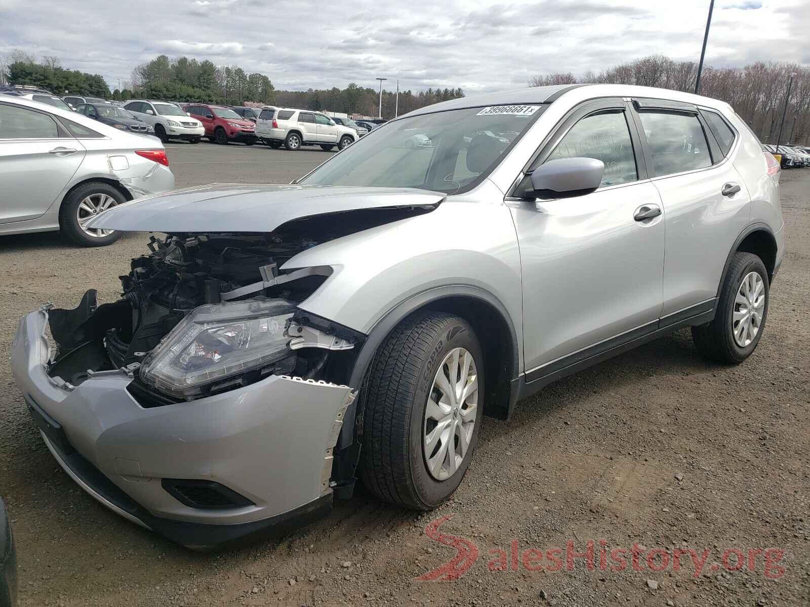 JN8AT2MV0GW131812 2016 NISSAN ROGUE