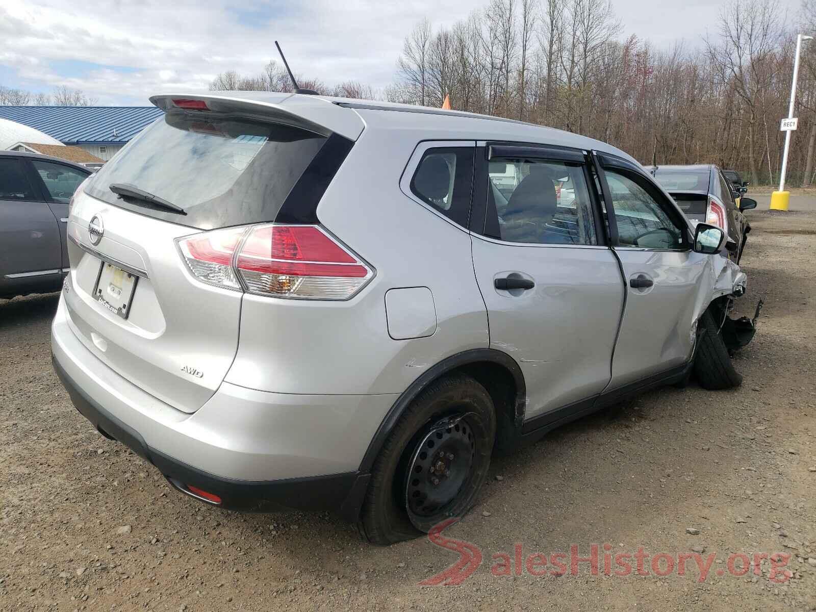 JN8AT2MV0GW131812 2016 NISSAN ROGUE