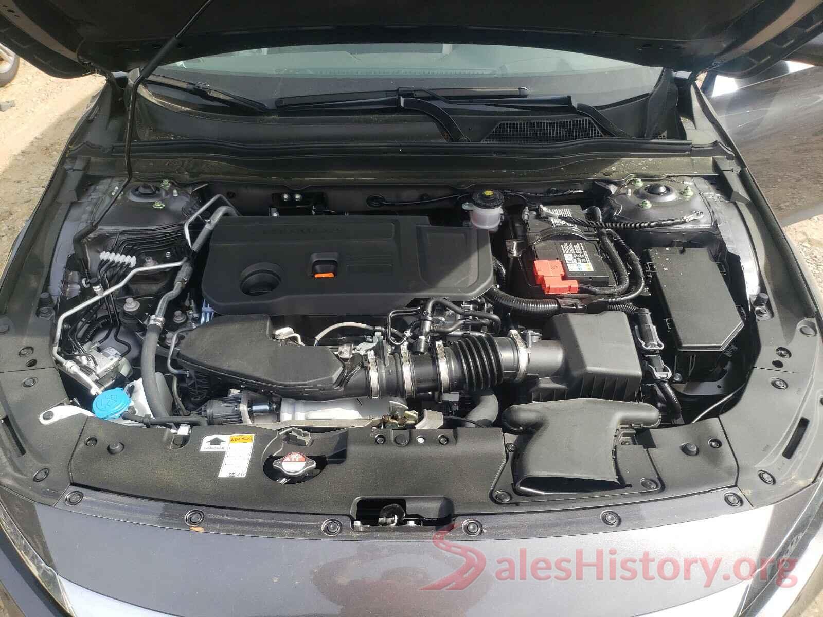 1HGCV2F91MA004222 2021 HONDA ACCORD