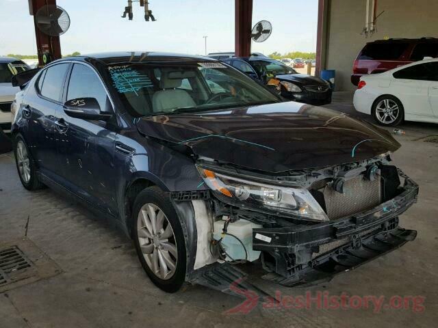 5XXGM4A79FG472209 2015 KIA OPTIMA