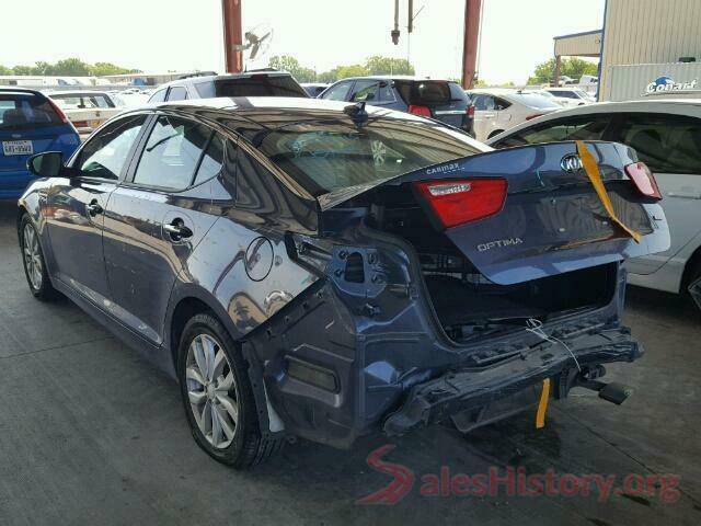 5XXGM4A79FG472209 2015 KIA OPTIMA