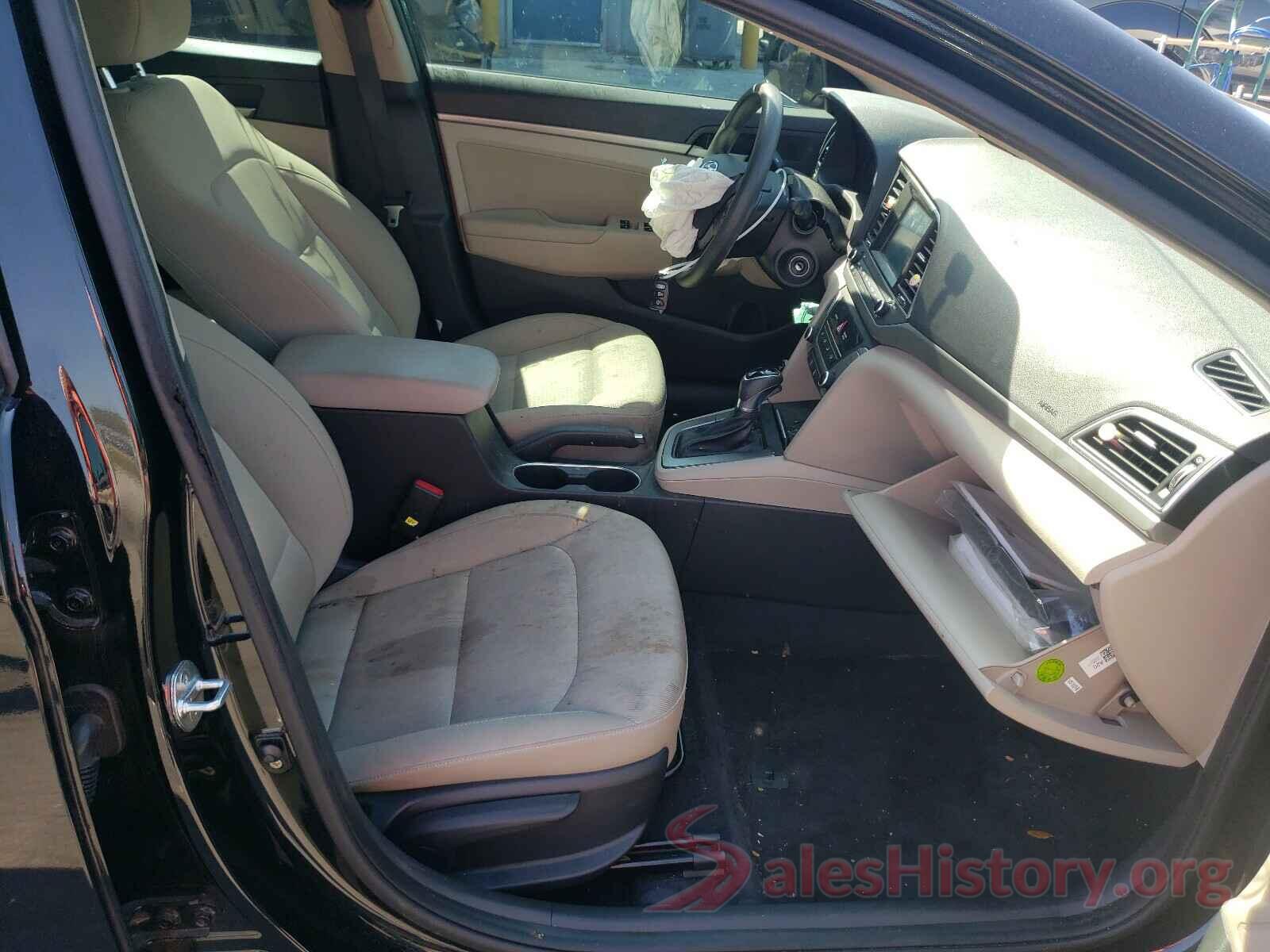 KMHD84LF8HU429551 2017 HYUNDAI ELANTRA