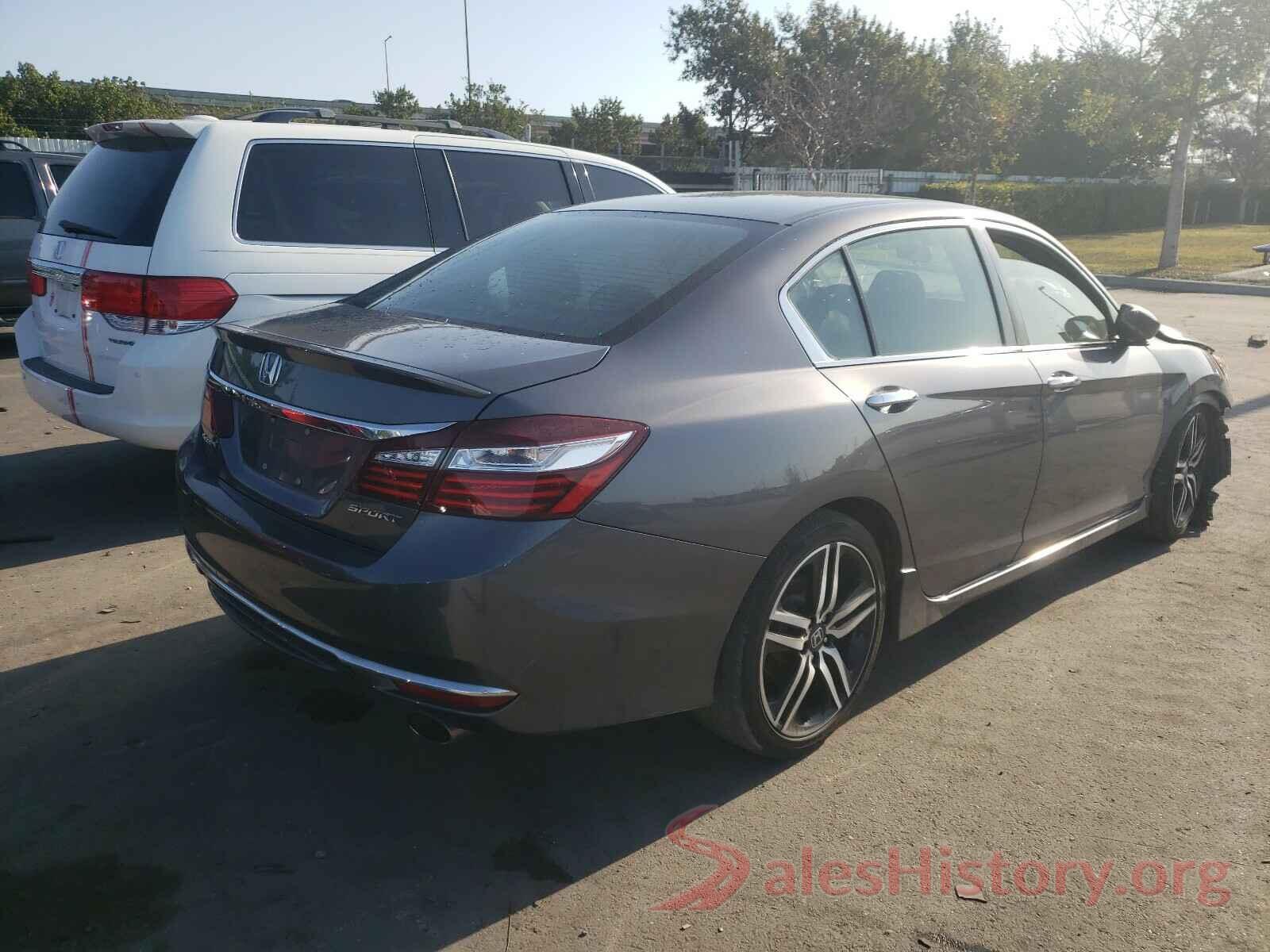 1HGCR2F52HA201309 2017 HONDA ACCORD